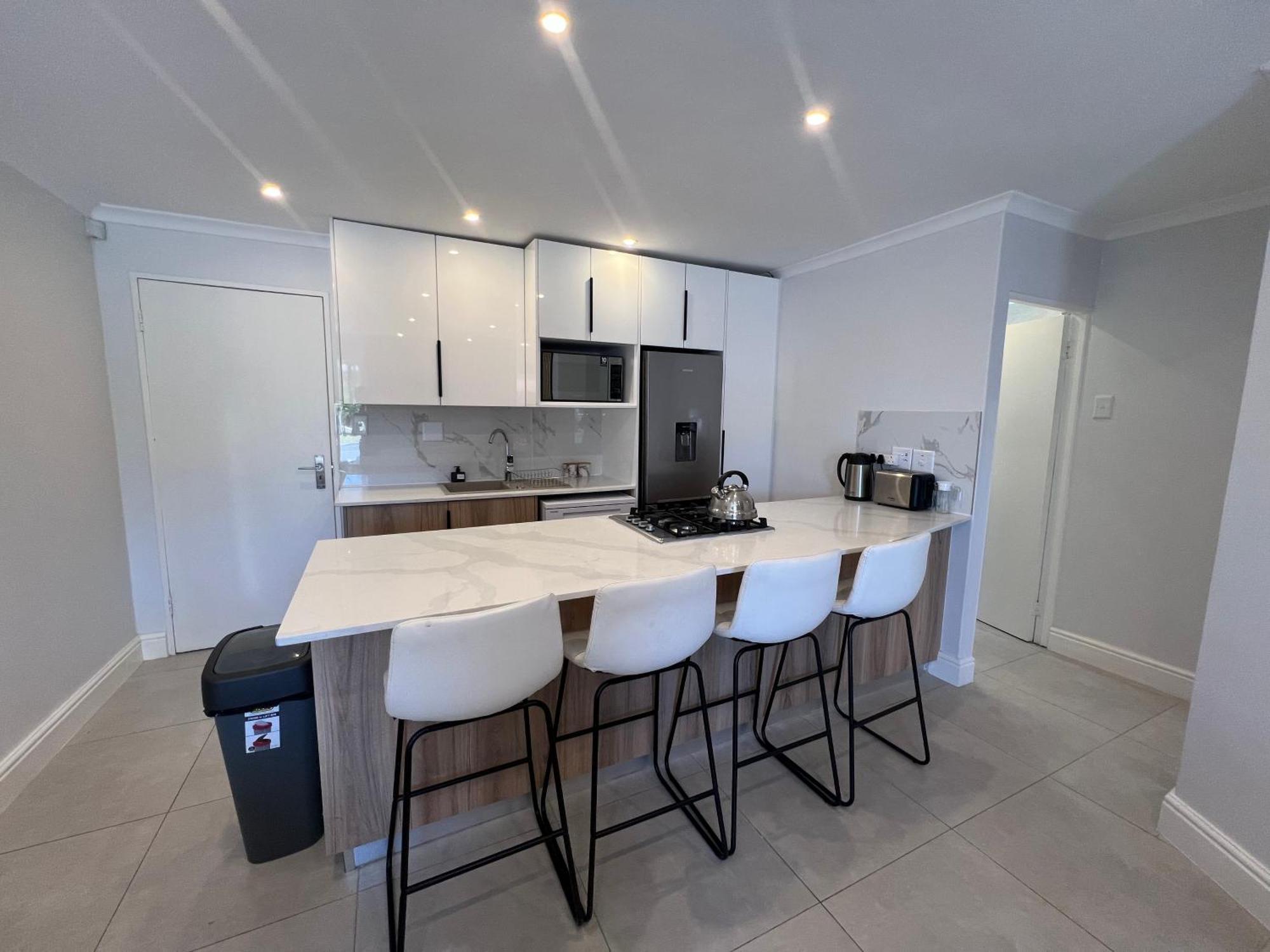 Luxury 14 Sleeper Lamsyh Cidade Do Cabo