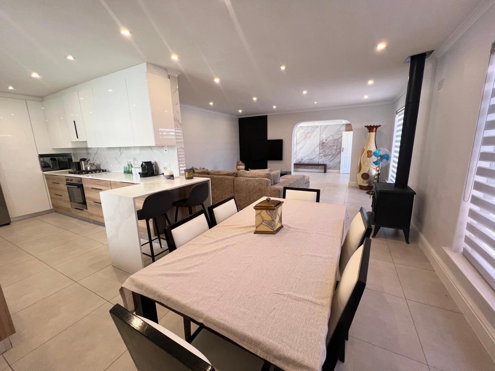 Pousada Luxury 14 Sleeper Lamsyh Cidade Do Cabo
