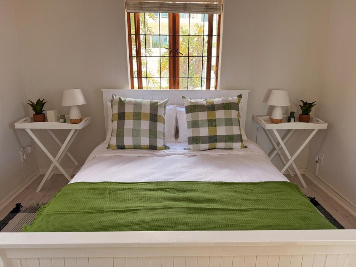 Apartment Bakoven Escape, Camps Bay