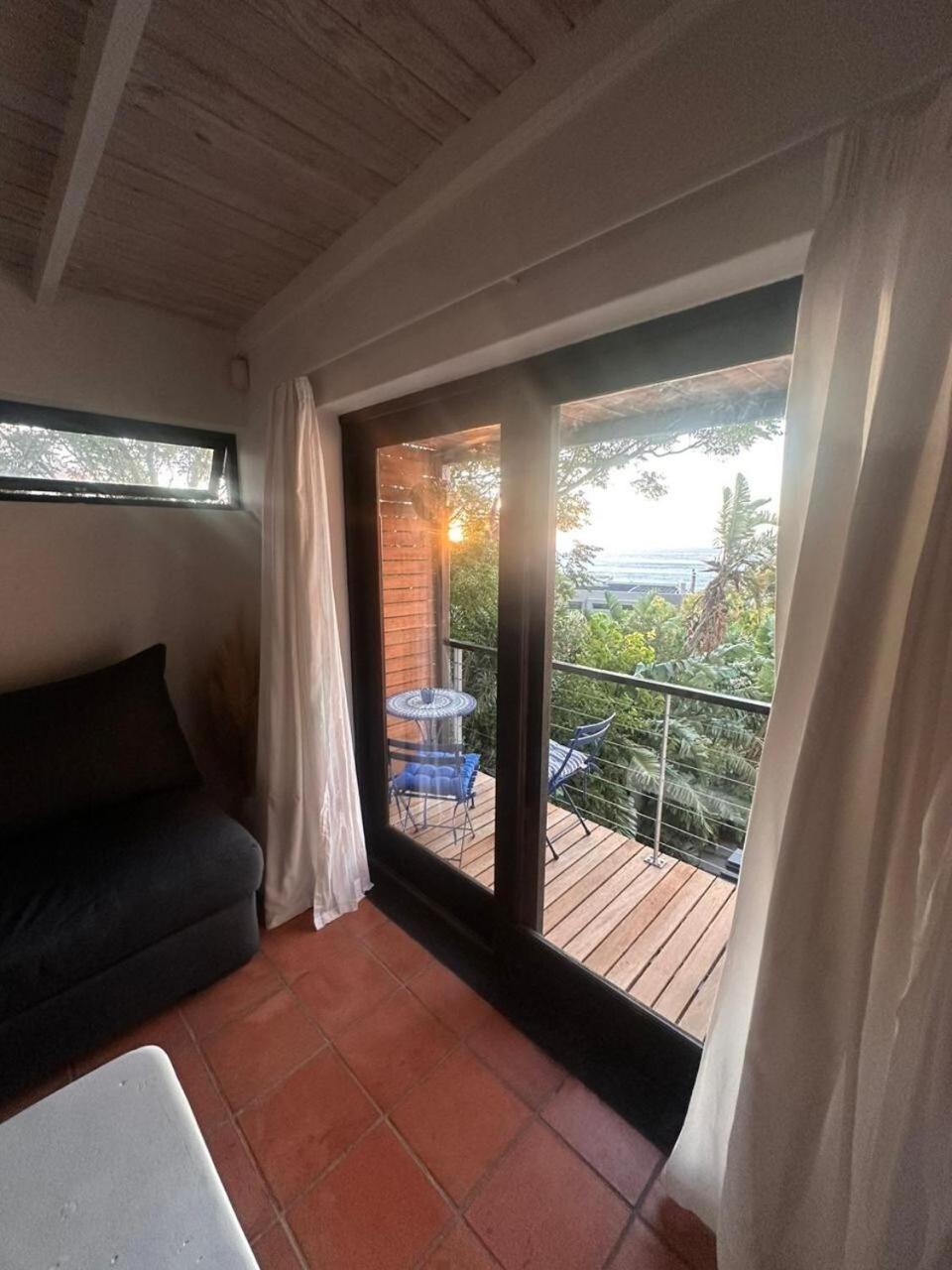 Bakoven Escape, Camps Bay * Cape Town