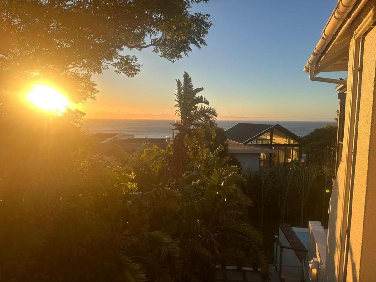Bakoven Escape, Camps Bay Cape Town