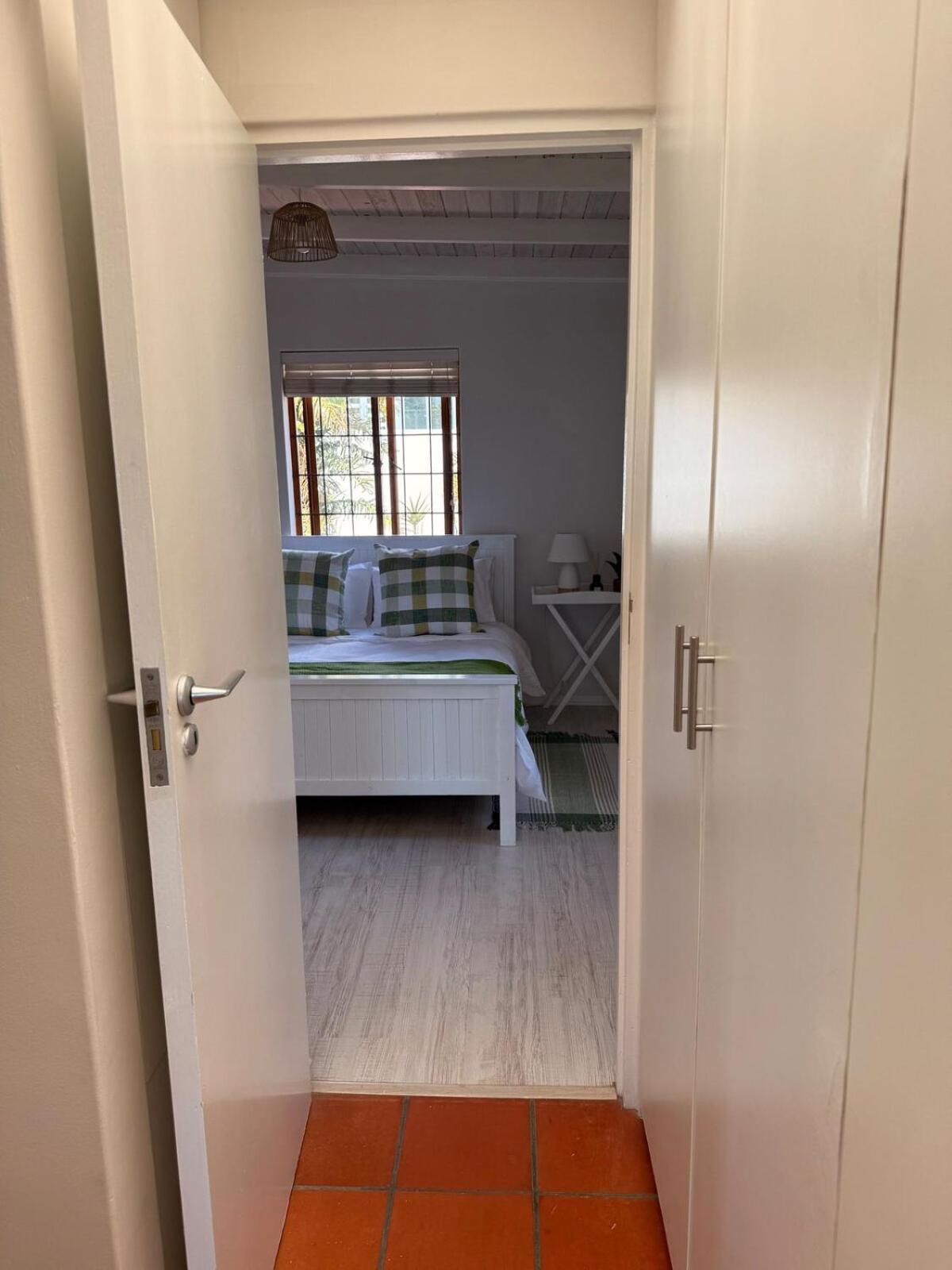 Apartment Bakoven Escape, Camps Bay Cape Town