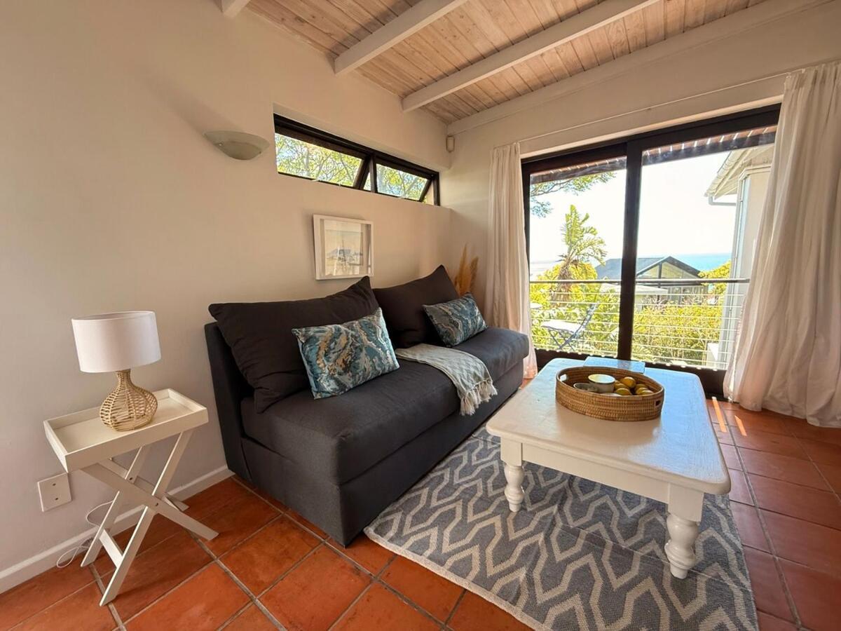 Bakoven Escape, Camps Bay Cape Town