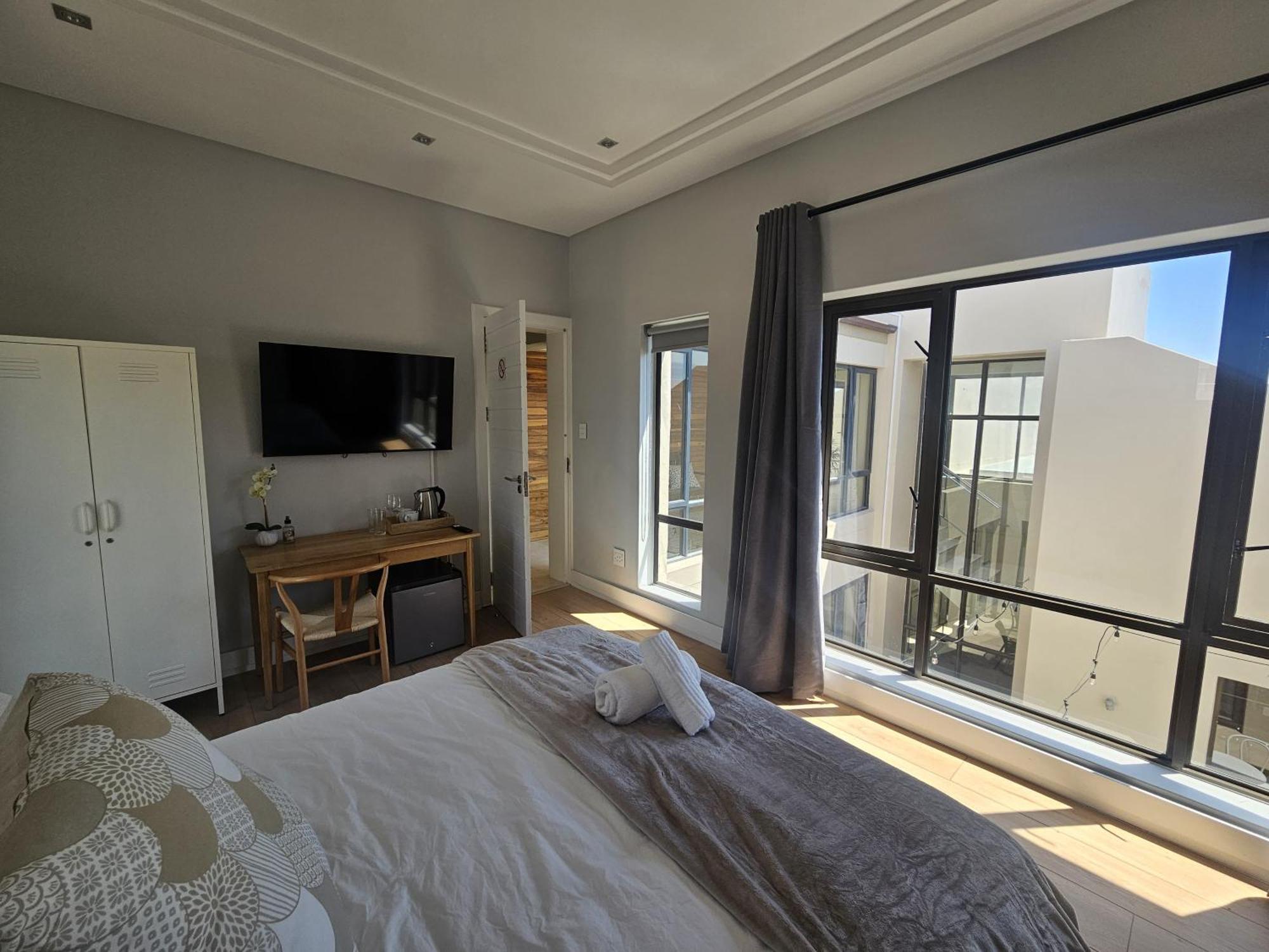 Blouberg Village Place Guest house *