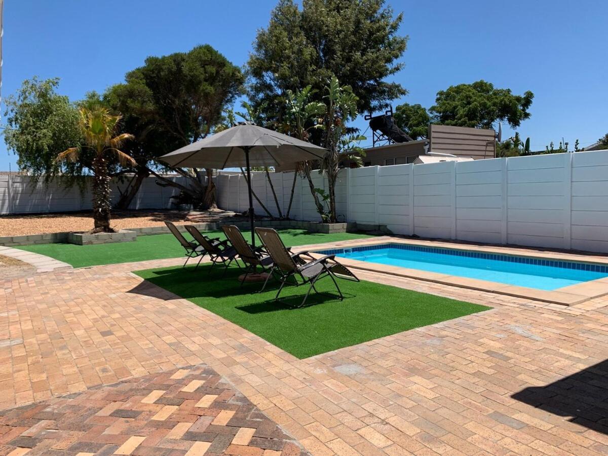 Luxury 14 Sleeper Lamsyh Pousada Cidade Do Cabo