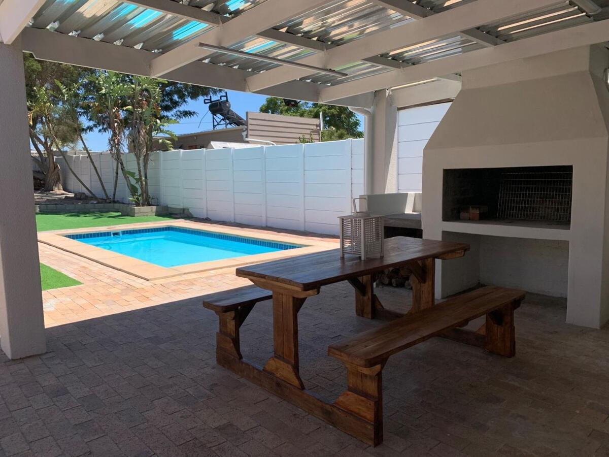 Luxury 14 Sleeper Lamsyh Cidade Do Cabo
