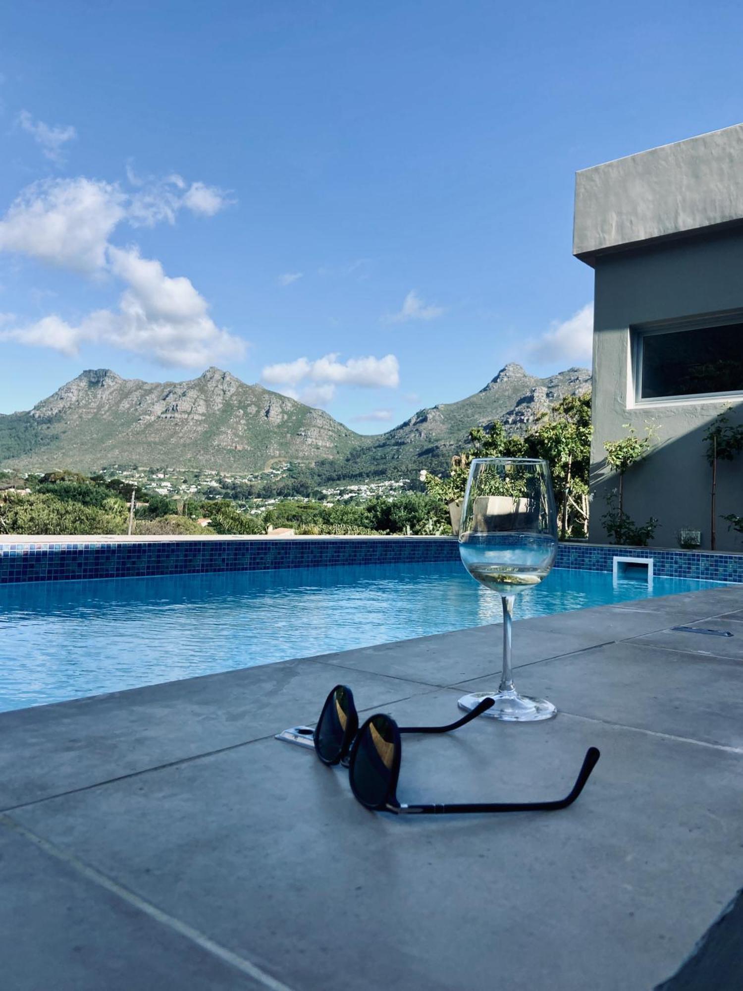 House Sabine - Entire House Cape Town