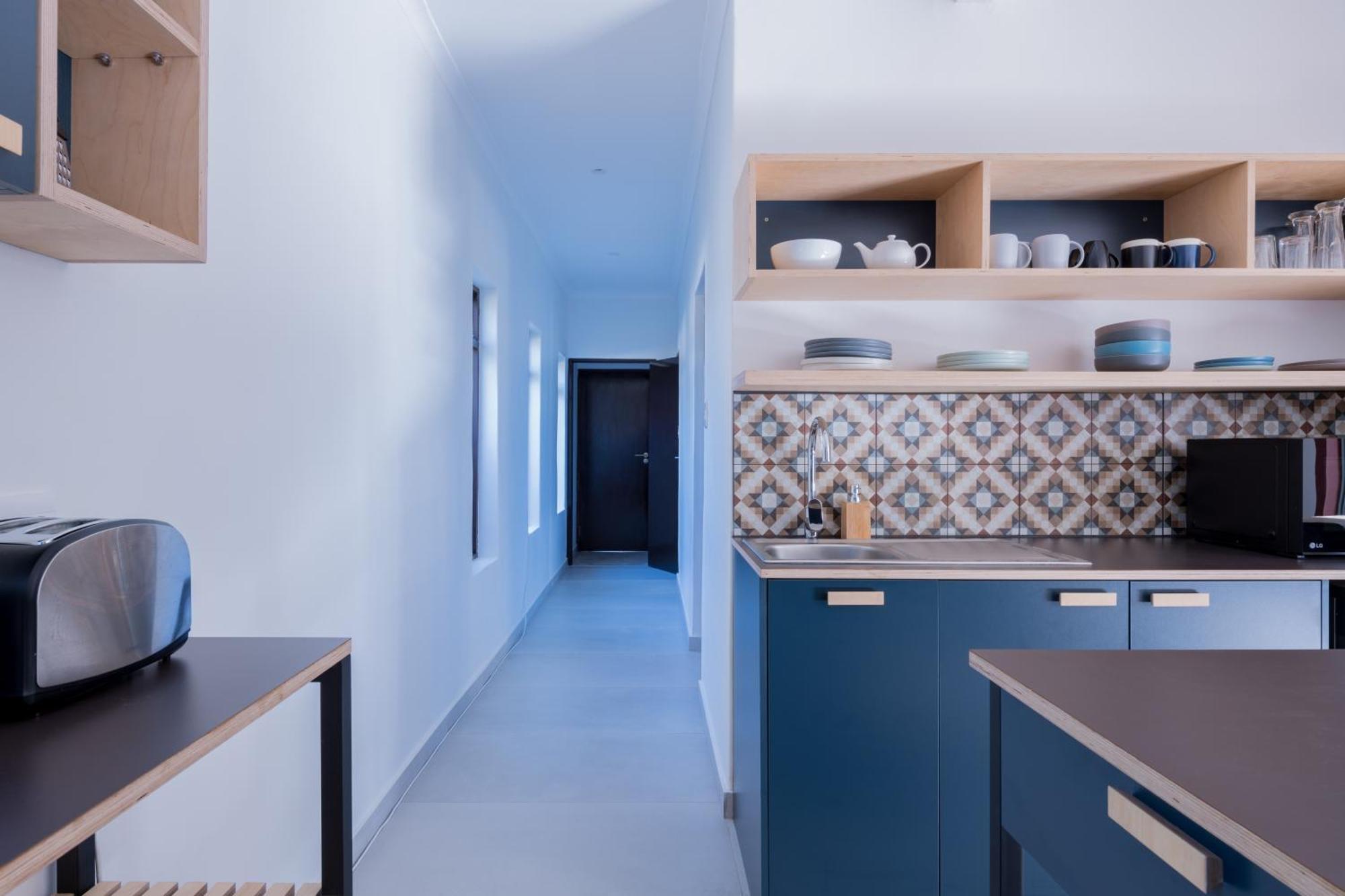 2stay Calla * Cape Town