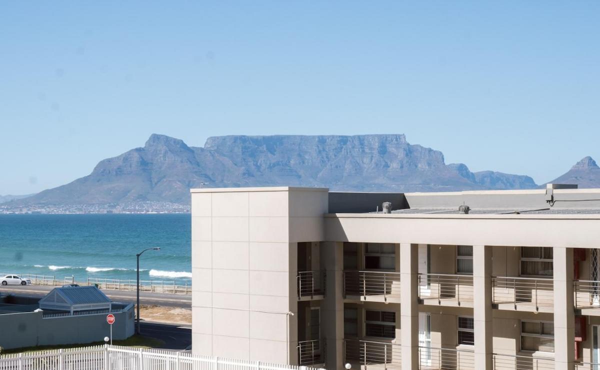 Apartment Spacious 3bed 2bath Beachfront
