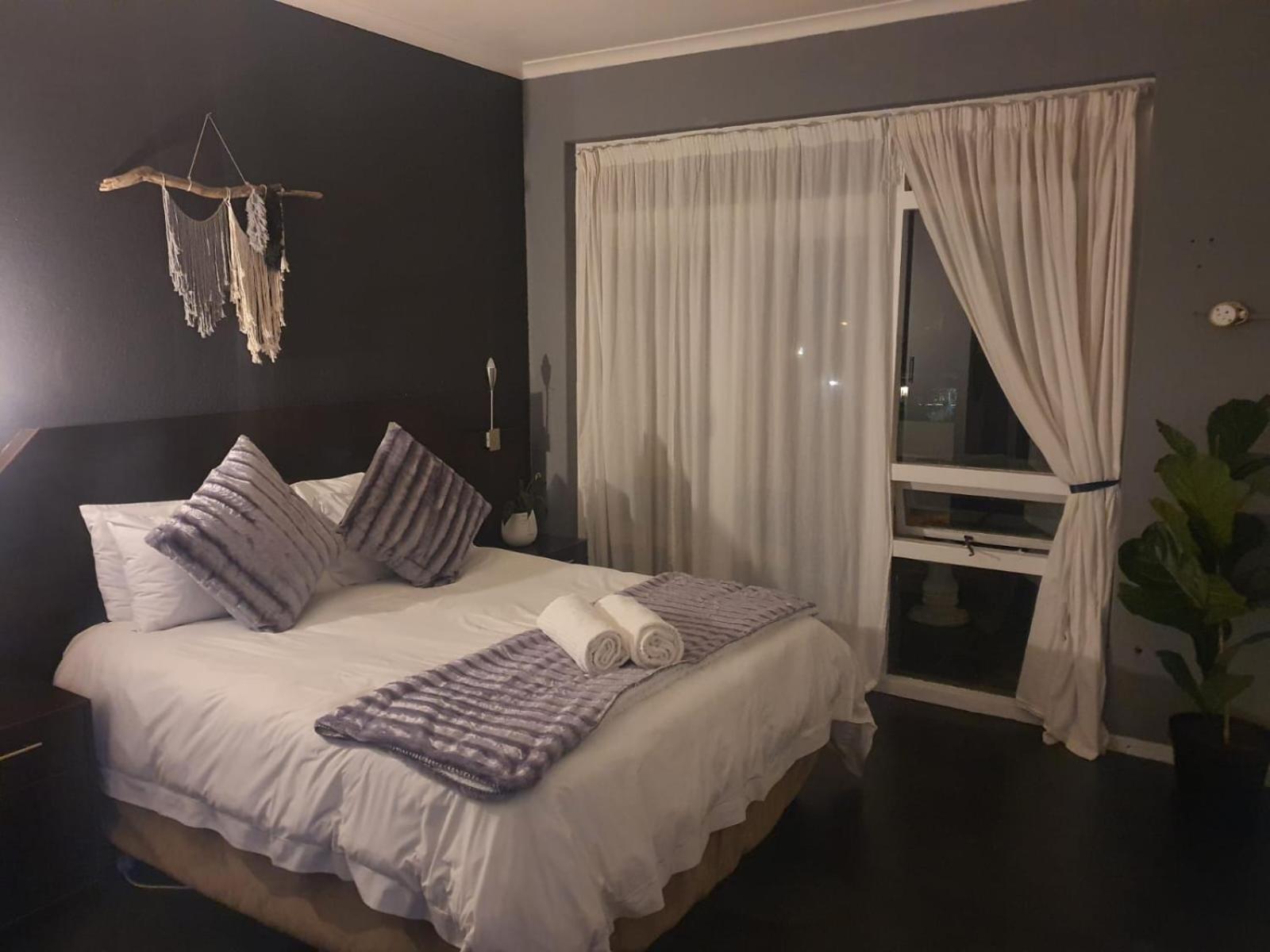 Bed & Breakfast Beachwood Melkbosstrand Cape Town