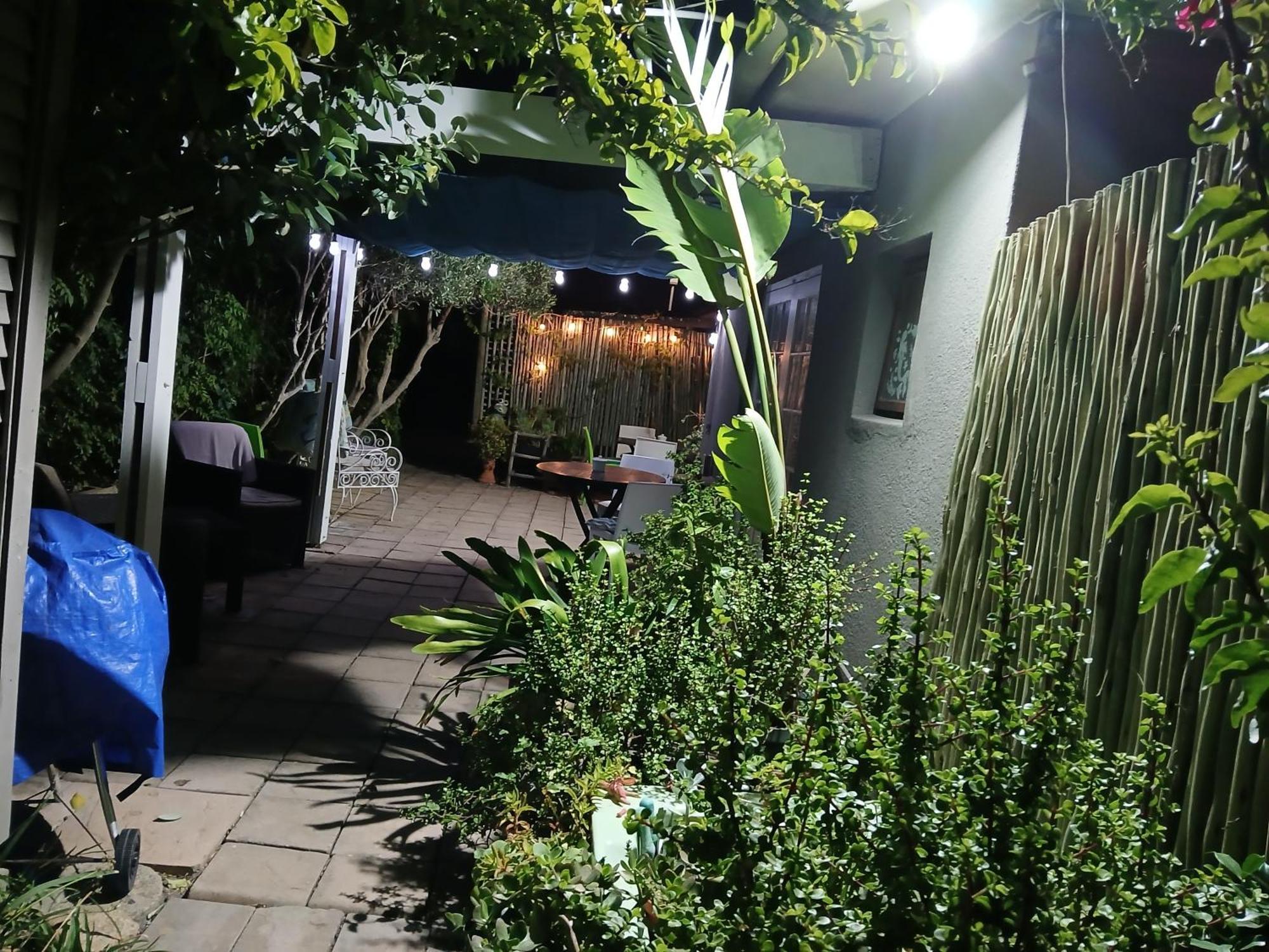 Homestay Rusticana Room1
