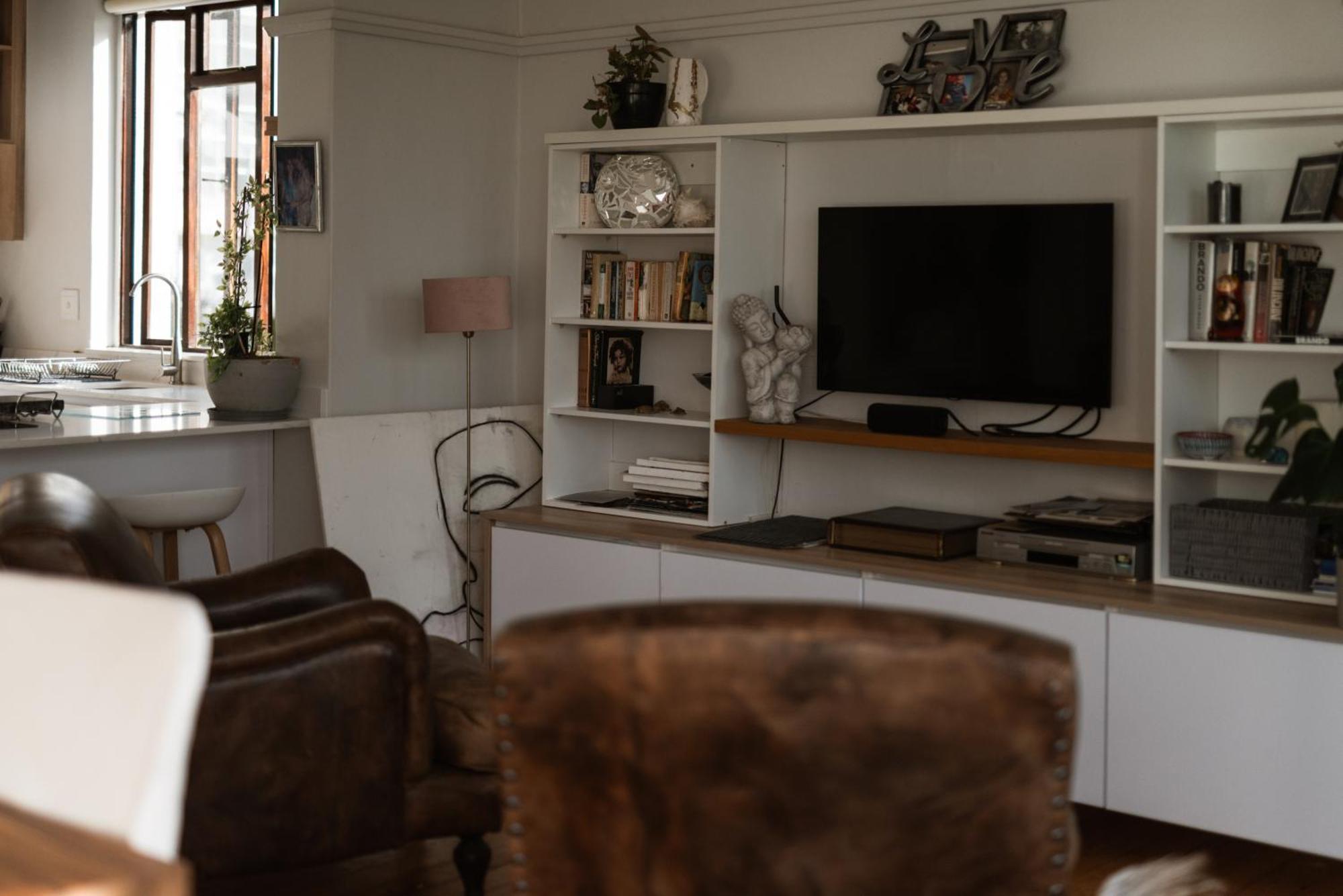 Private In Point - Atlantic Seaboard - Apartamento *