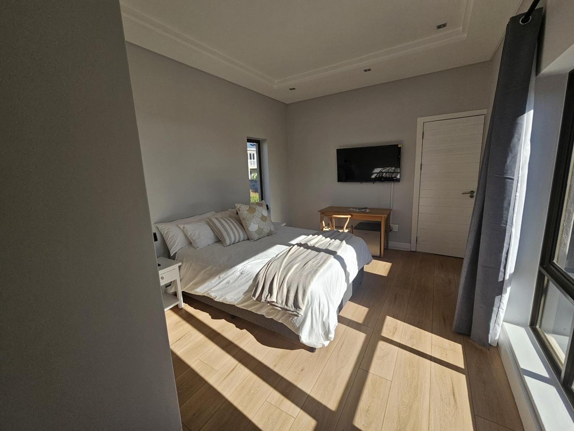 Guest house Blouberg Village Place