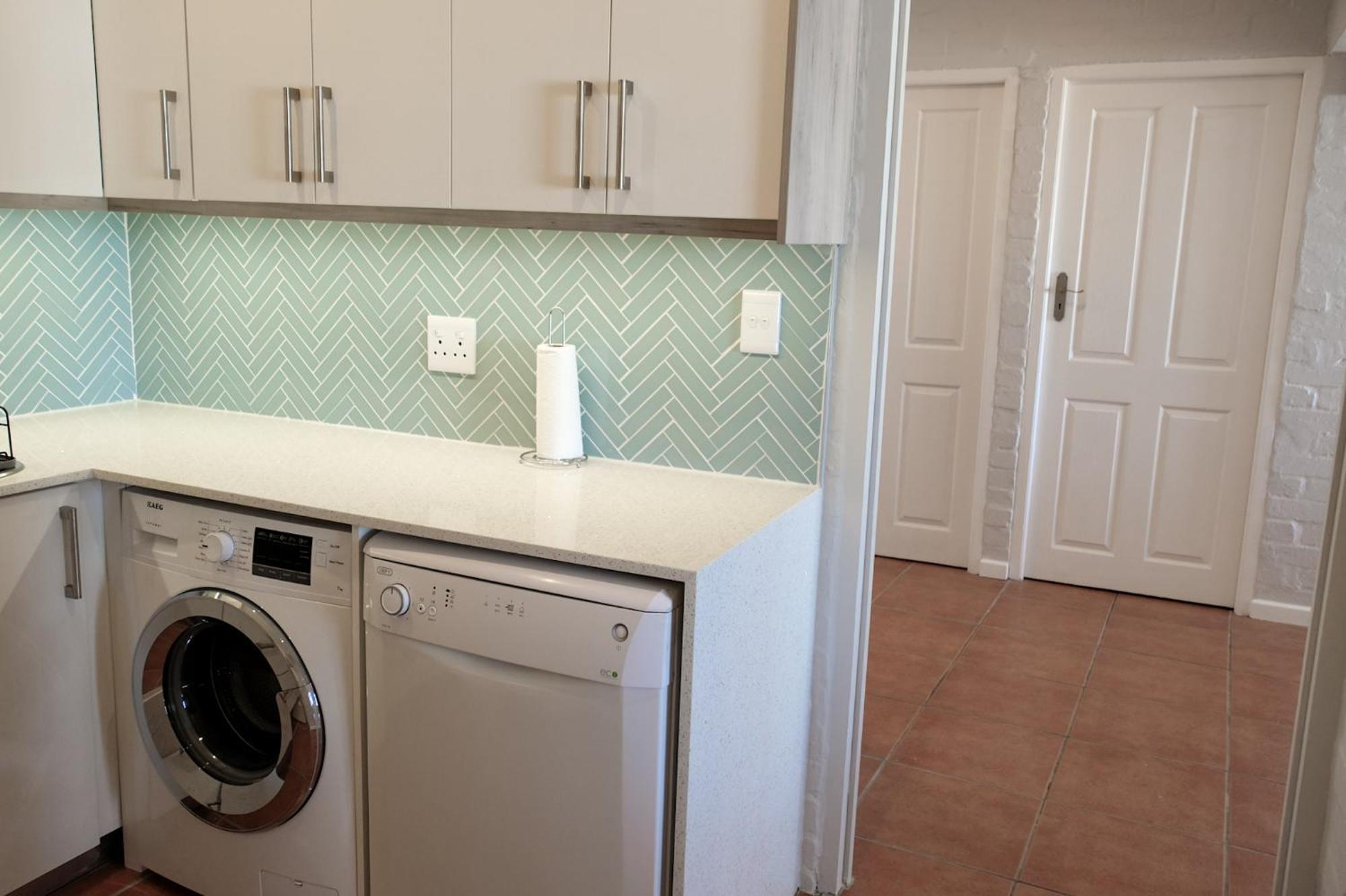 Bayside Apartment