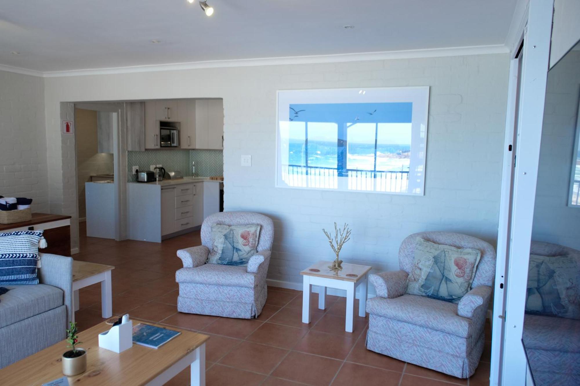 Bayside Apartment *
