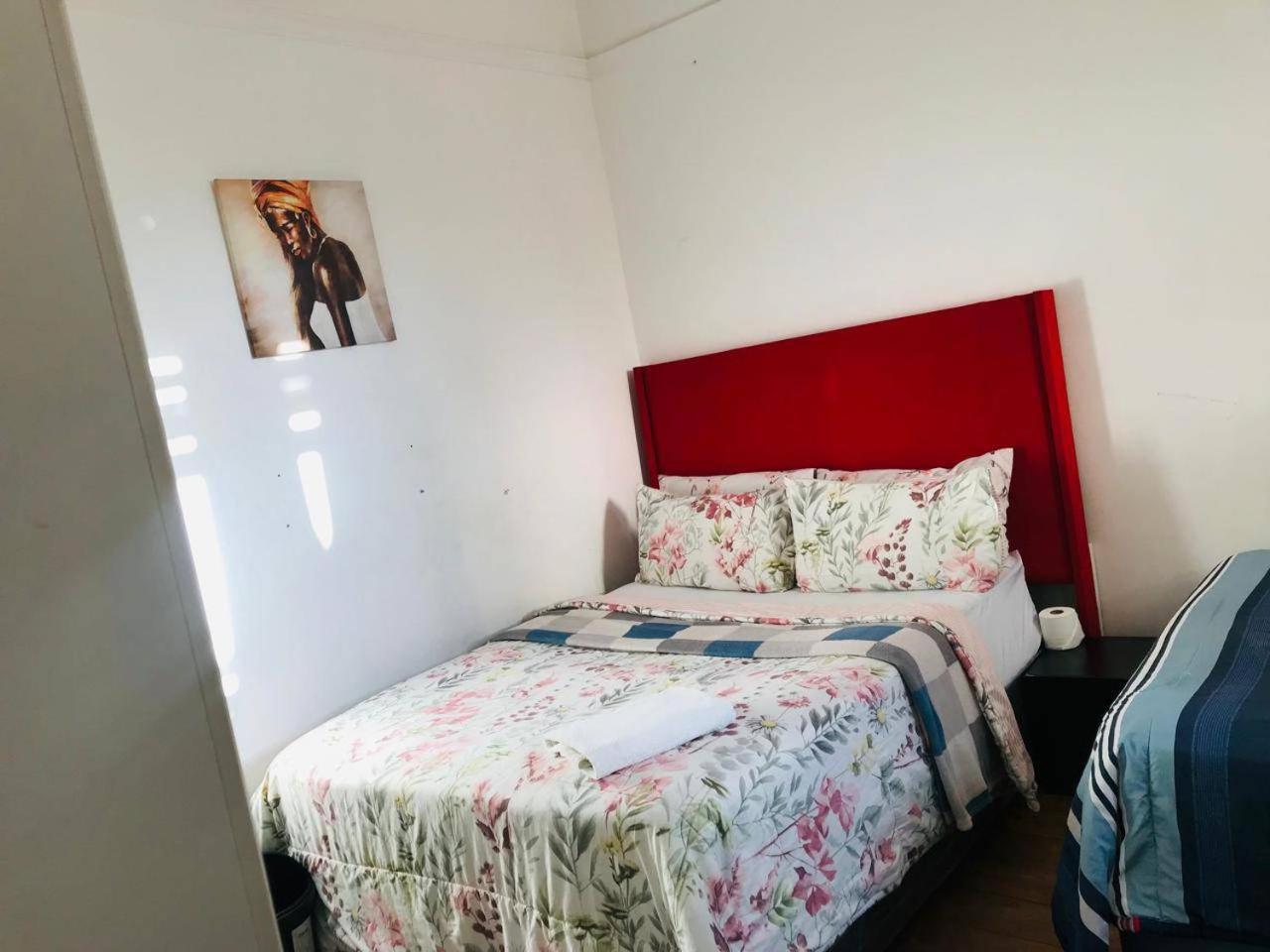 Bed & Breakfast Athome Bellville Chrismar