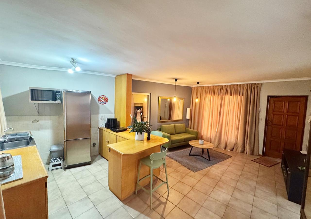 Ocean Mint Apartment *
