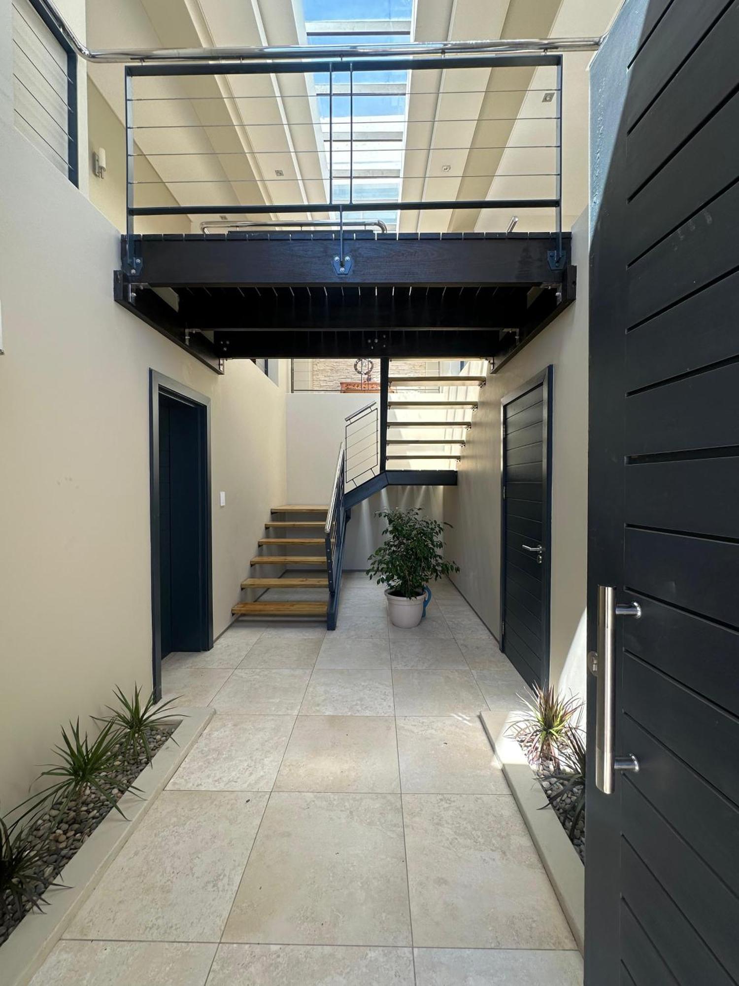 Guest house Blouberg Village Place Cape Town