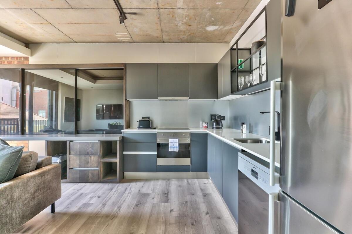 The Signature Apartamento *