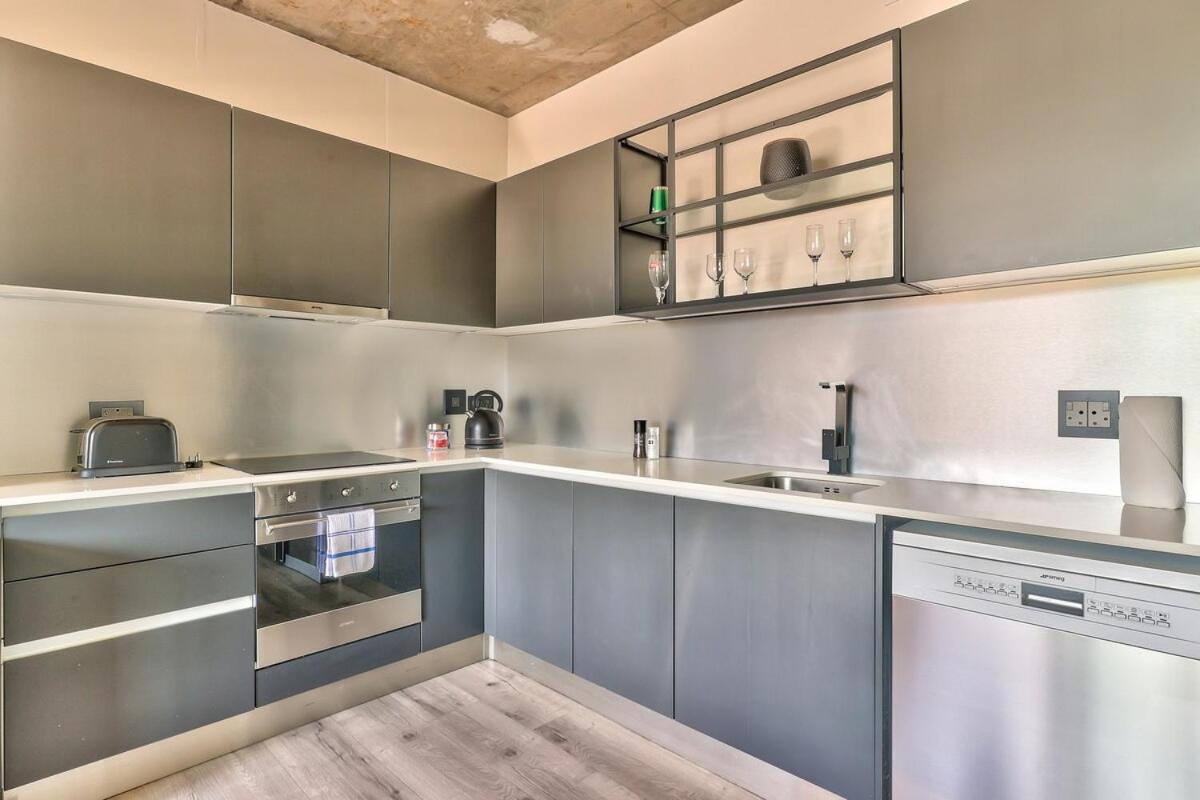 Apartamento The Signature Cidade Do Cabo