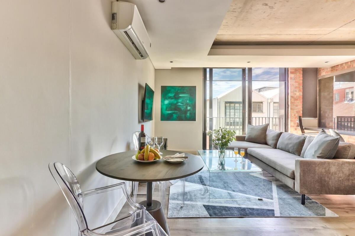 The Signature Apartamento *