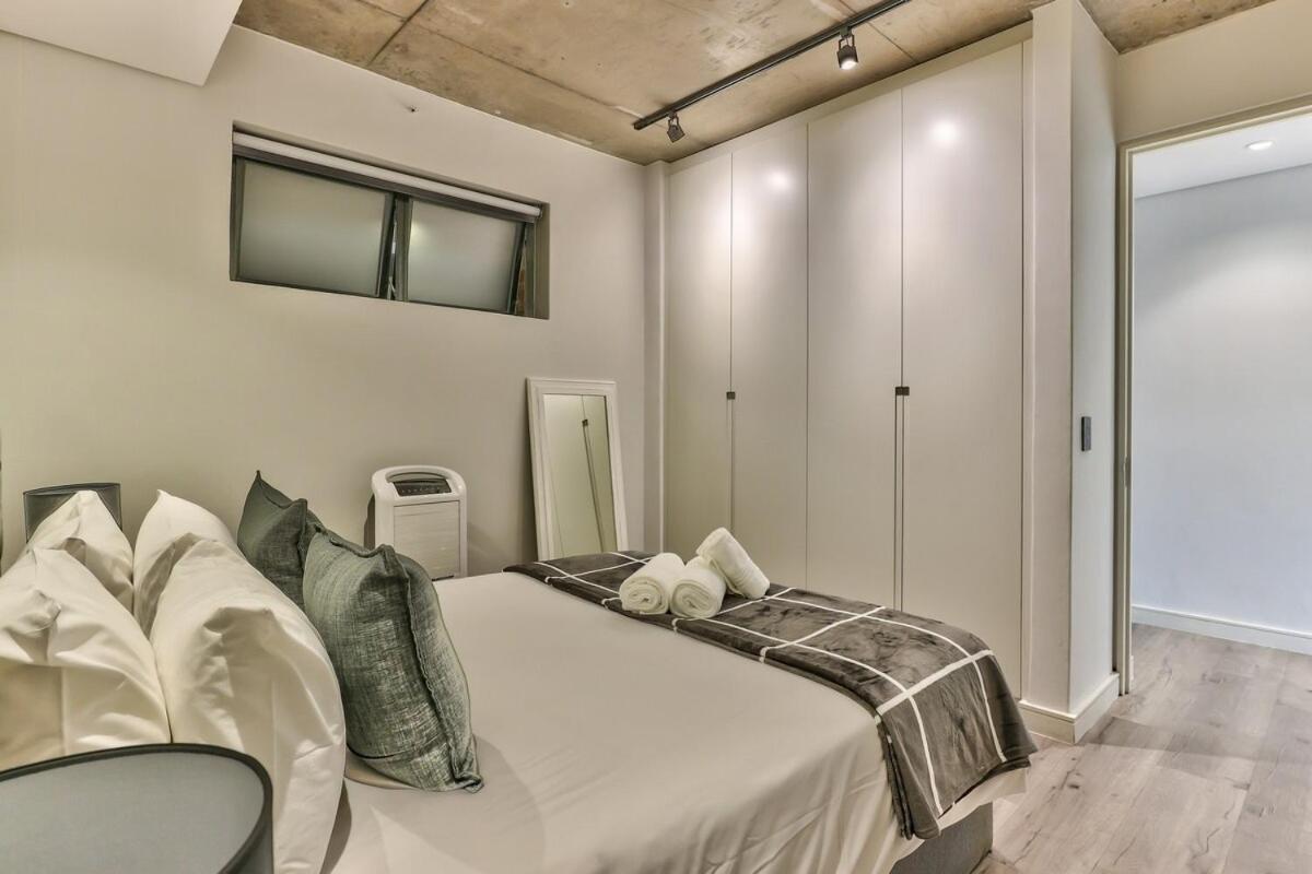 Apartamento The Signature *