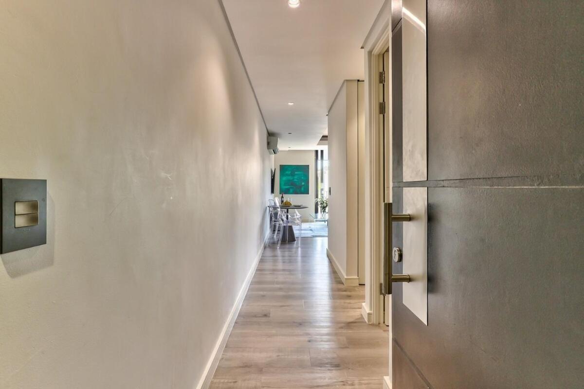 The Signature Apartamento Cidade Do Cabo