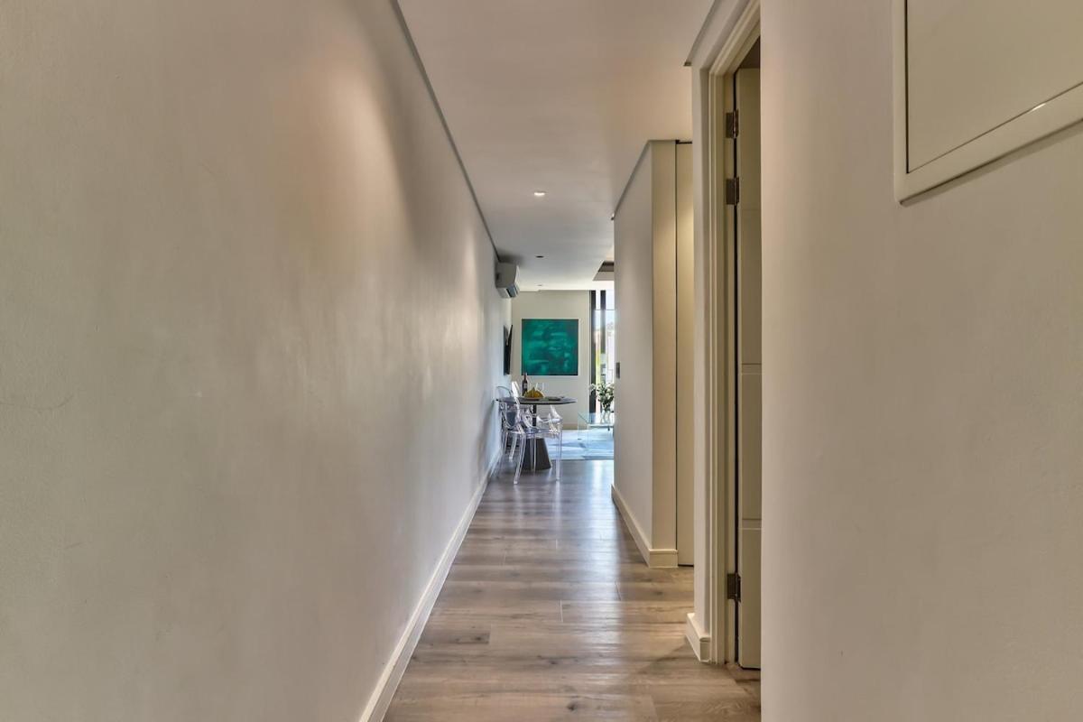 Apartamento The Signature Cidade Do Cabo