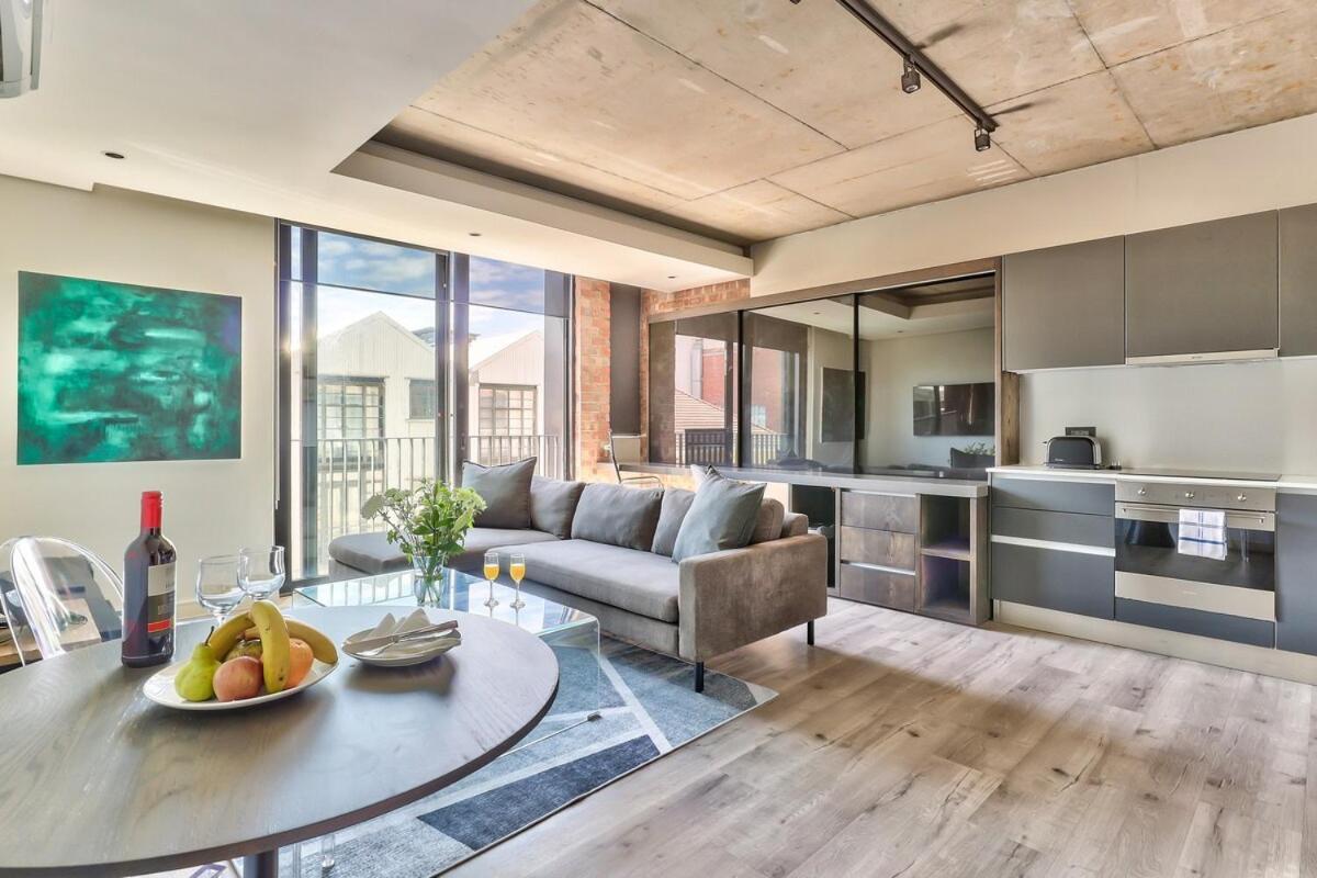Apartamento The Signature