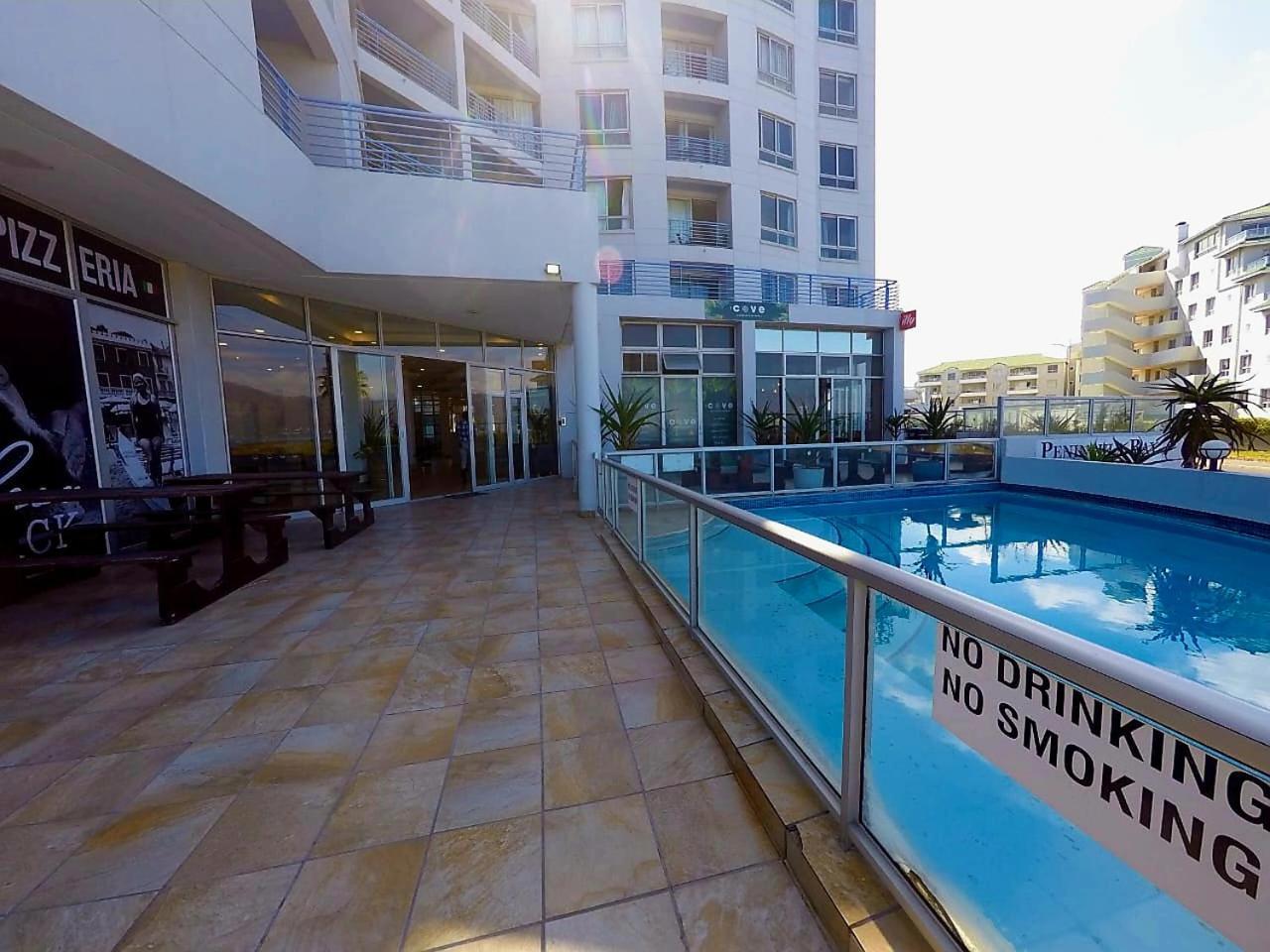Sunset Aparthotel