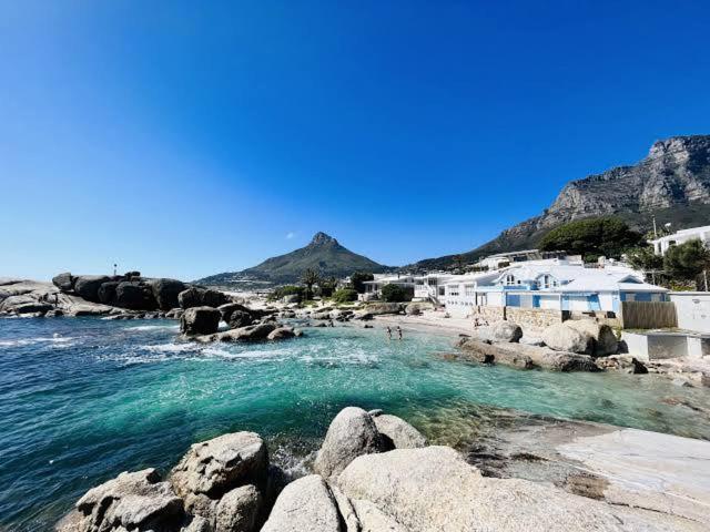 Bakoven Escape, Camps Bay Apartment Cape Town
