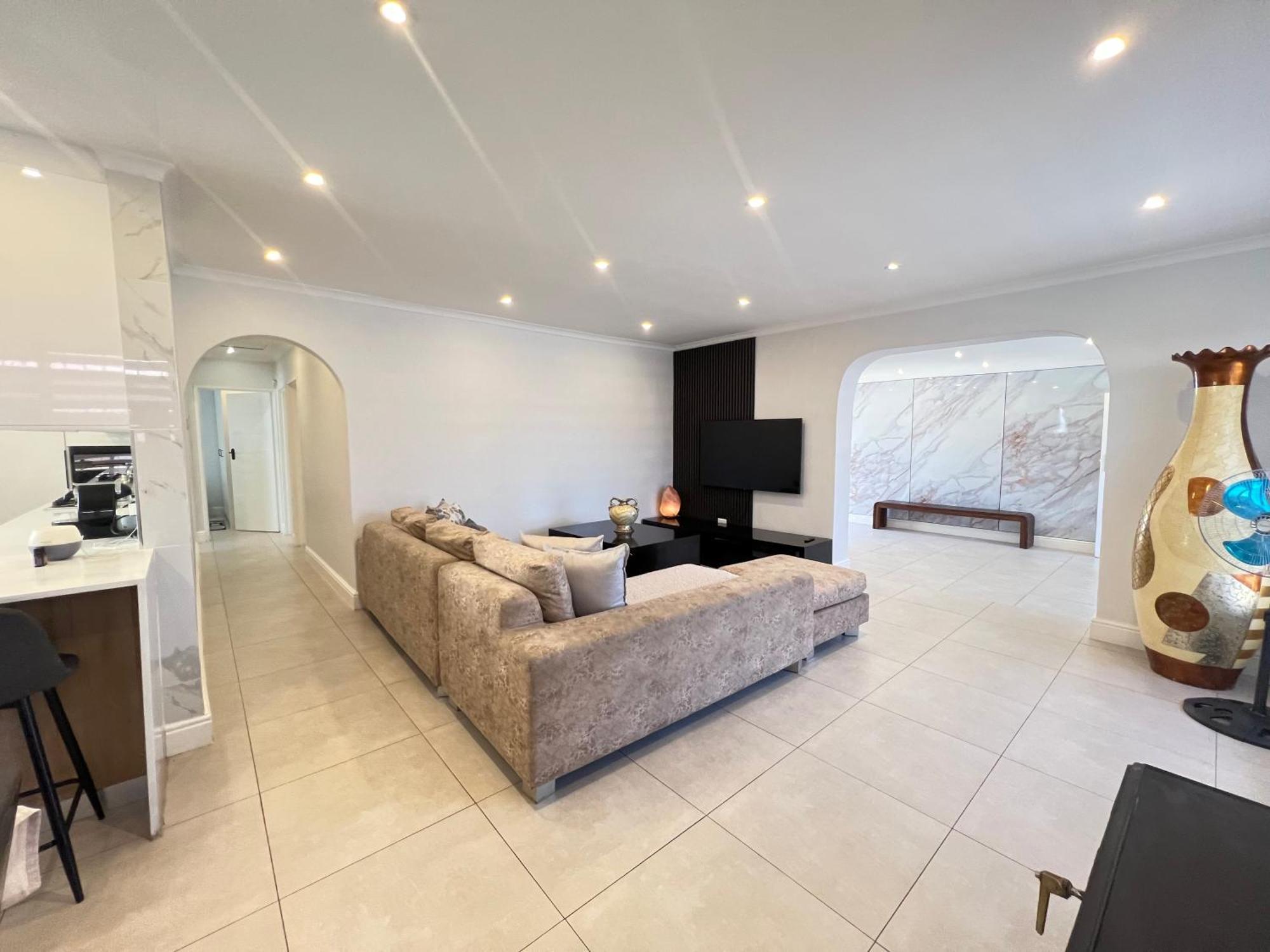 Luxury 14 Sleeper Lamsyh Cidade Do Cabo