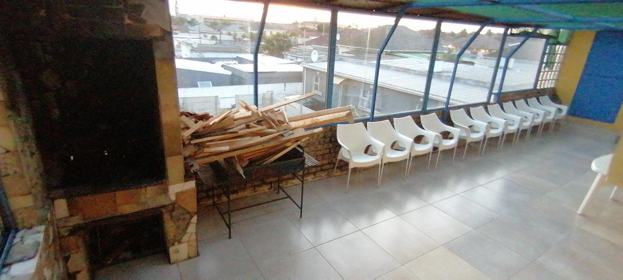 Neo & Ruks Parow Cape Town