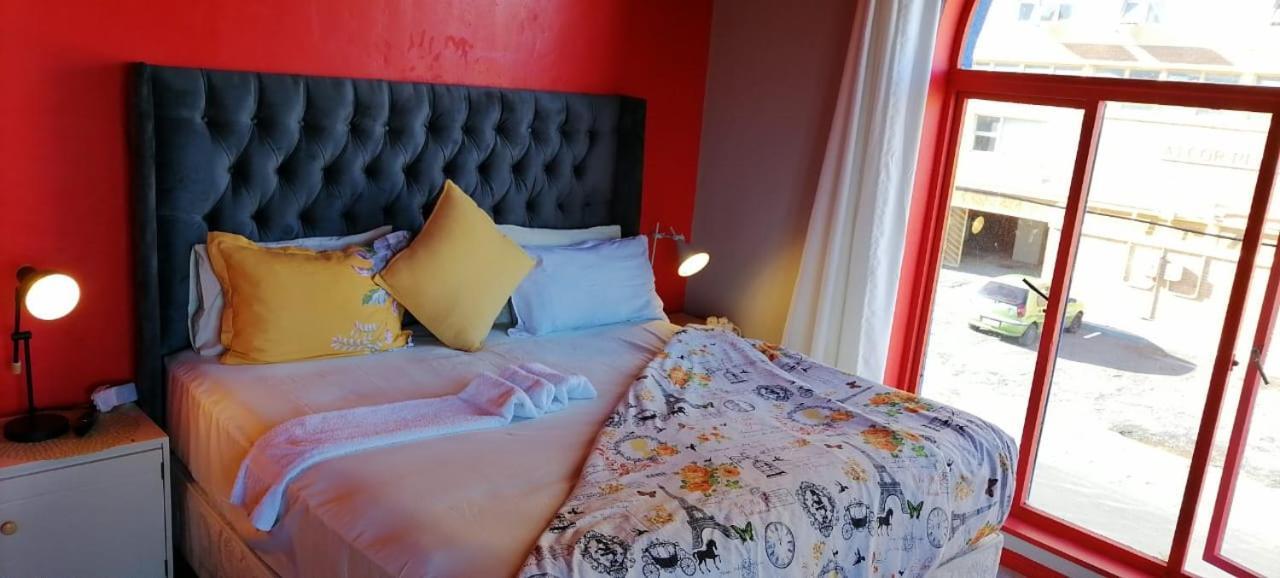 Guest house Neo & Ruks Parow