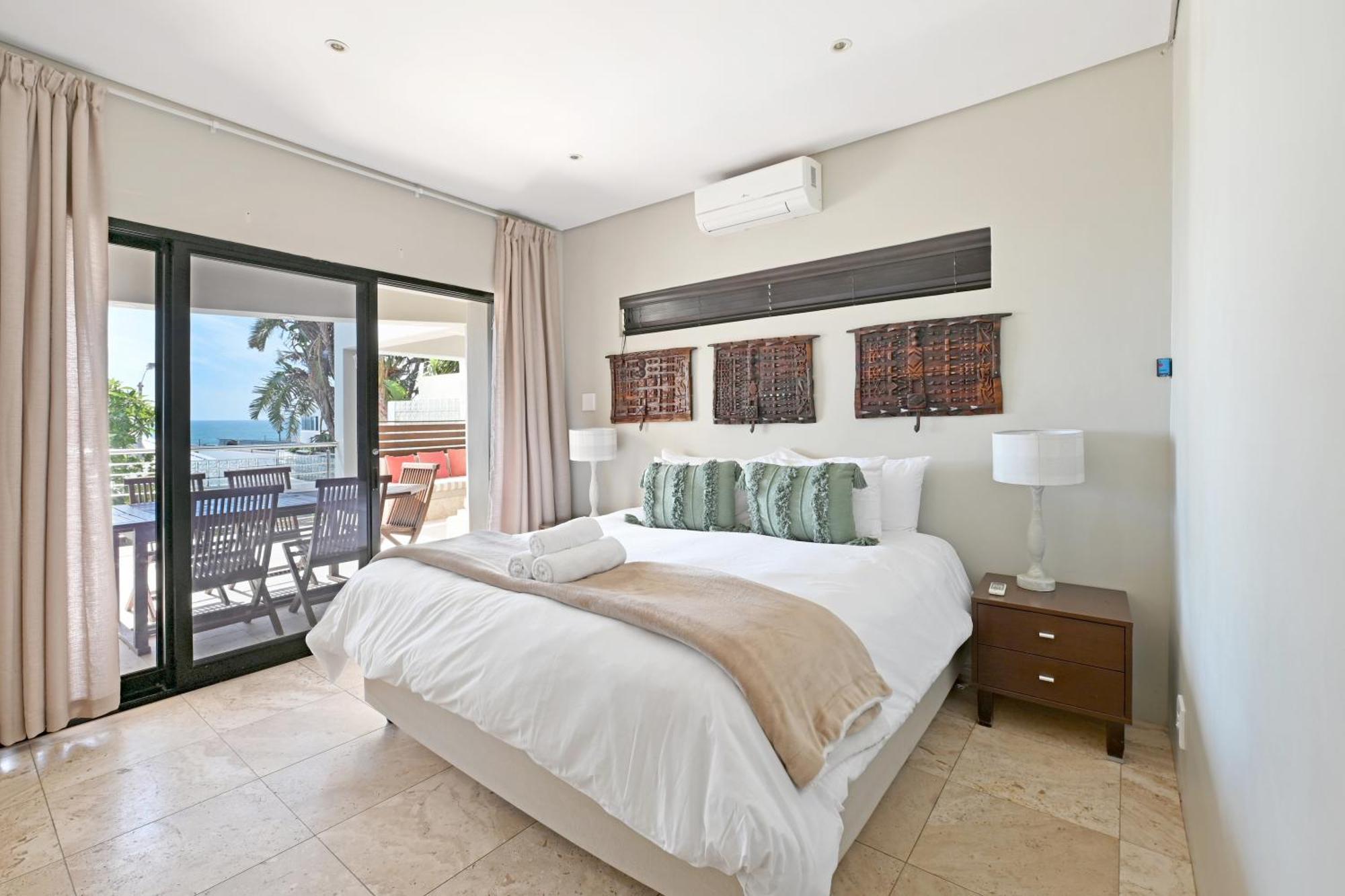 Bakoven Blue With Ocean Views, Pool And No Load Shedding Cidade Do Cabo