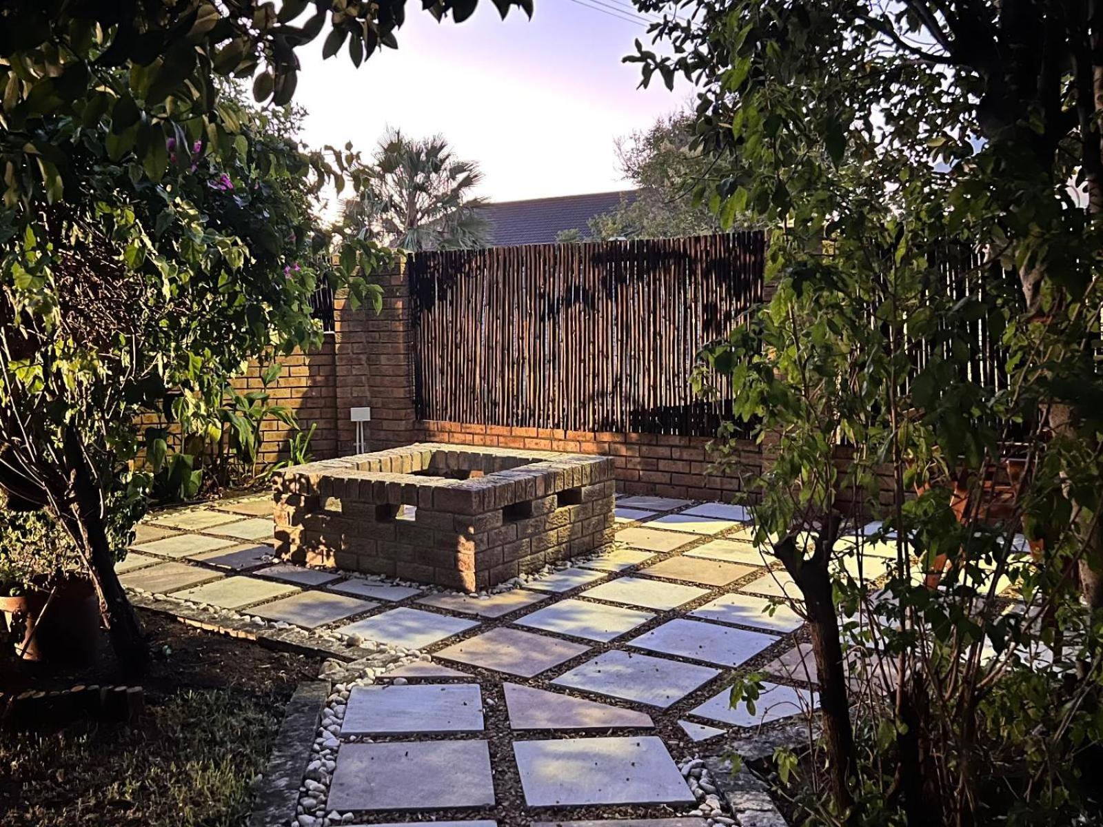 Guest house Namastay *