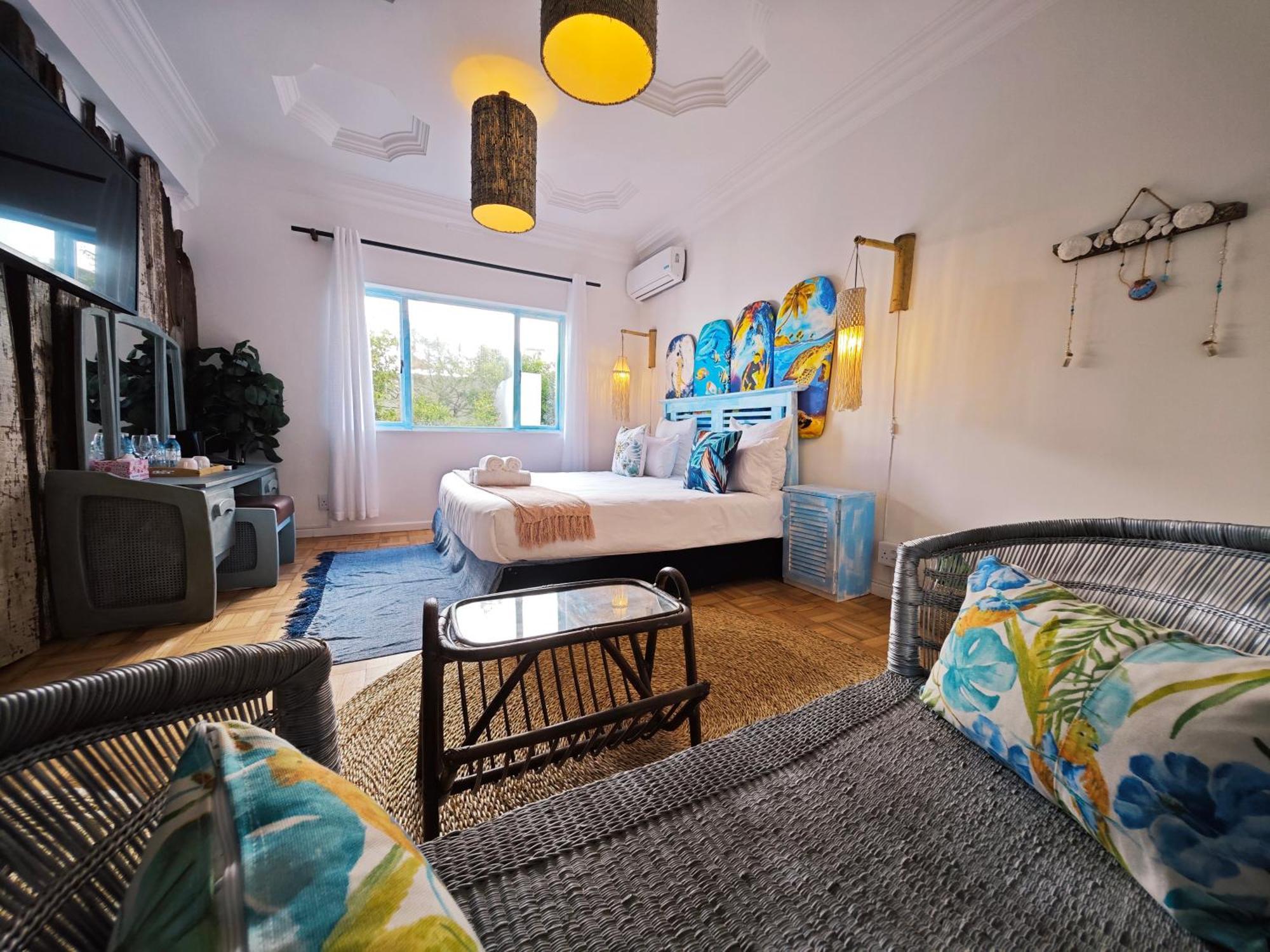Guest house Beachwave Camps Bay Cape Town