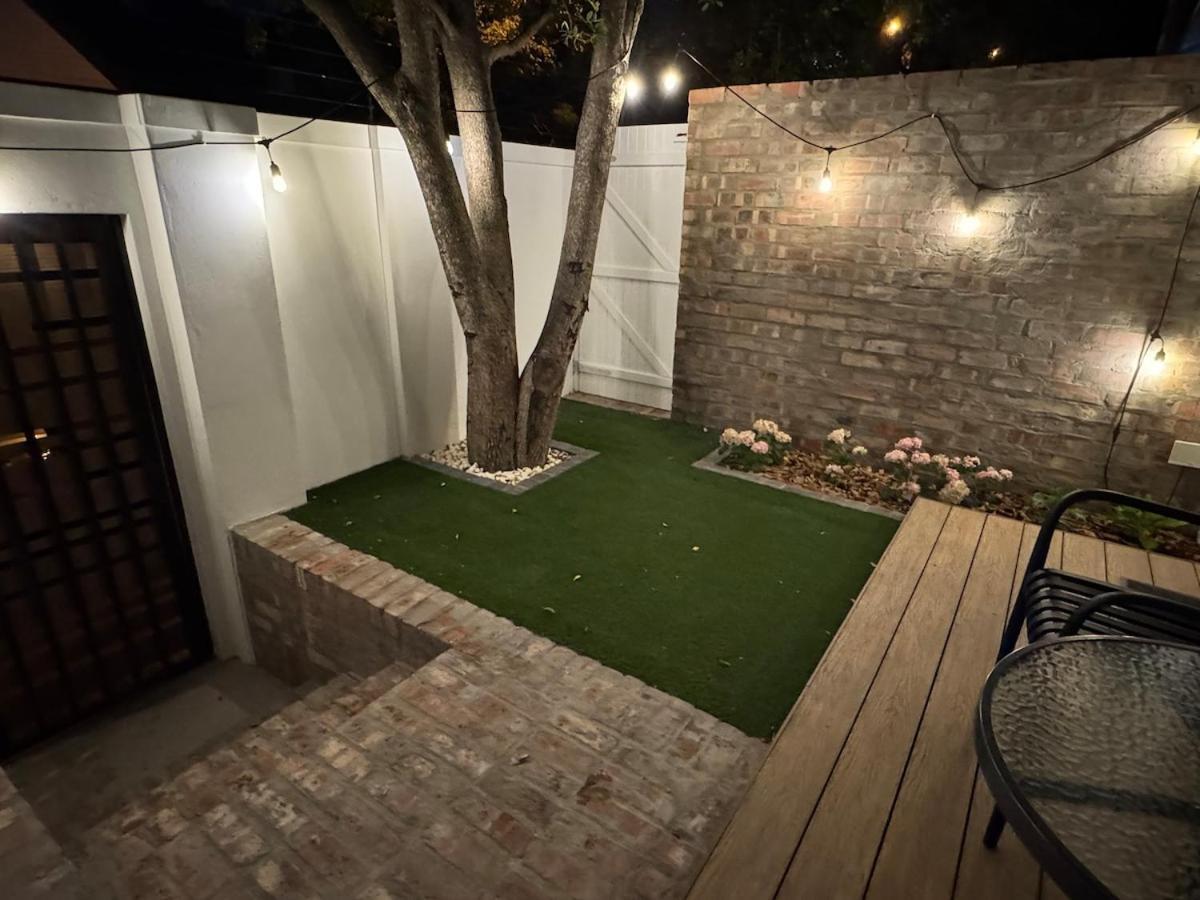 Casa Montanari * Cape Town