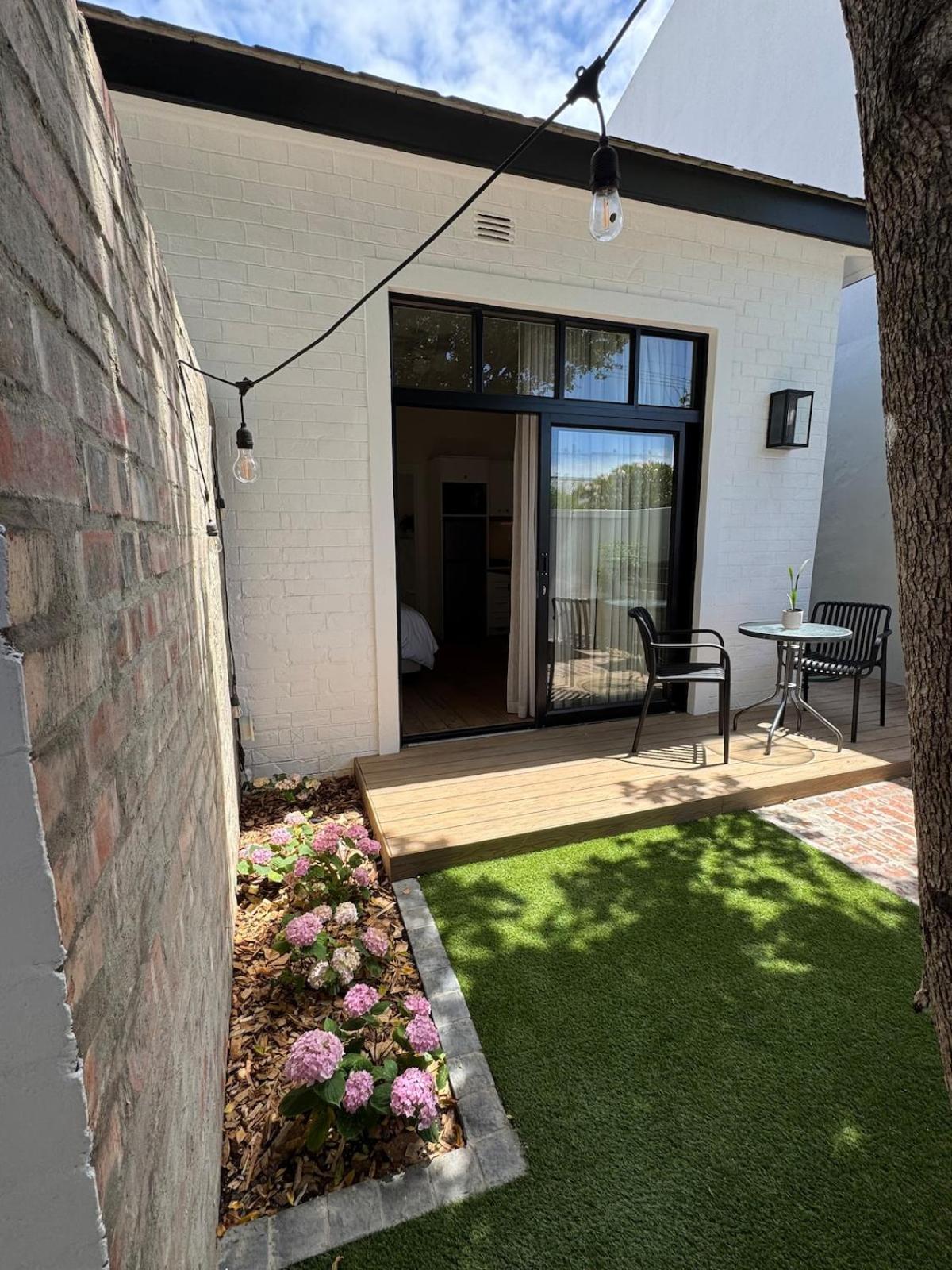 Casa Montanari * Cape Town