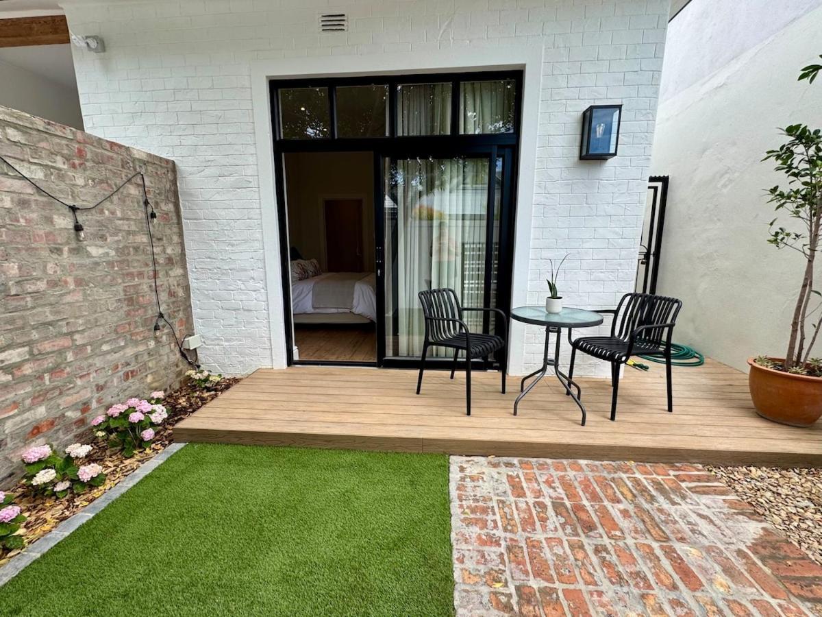 Casa Montanari Apartment