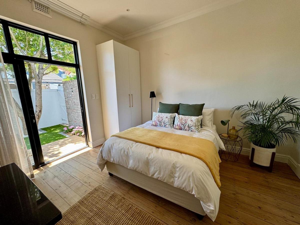Casa Montanari Cape Town