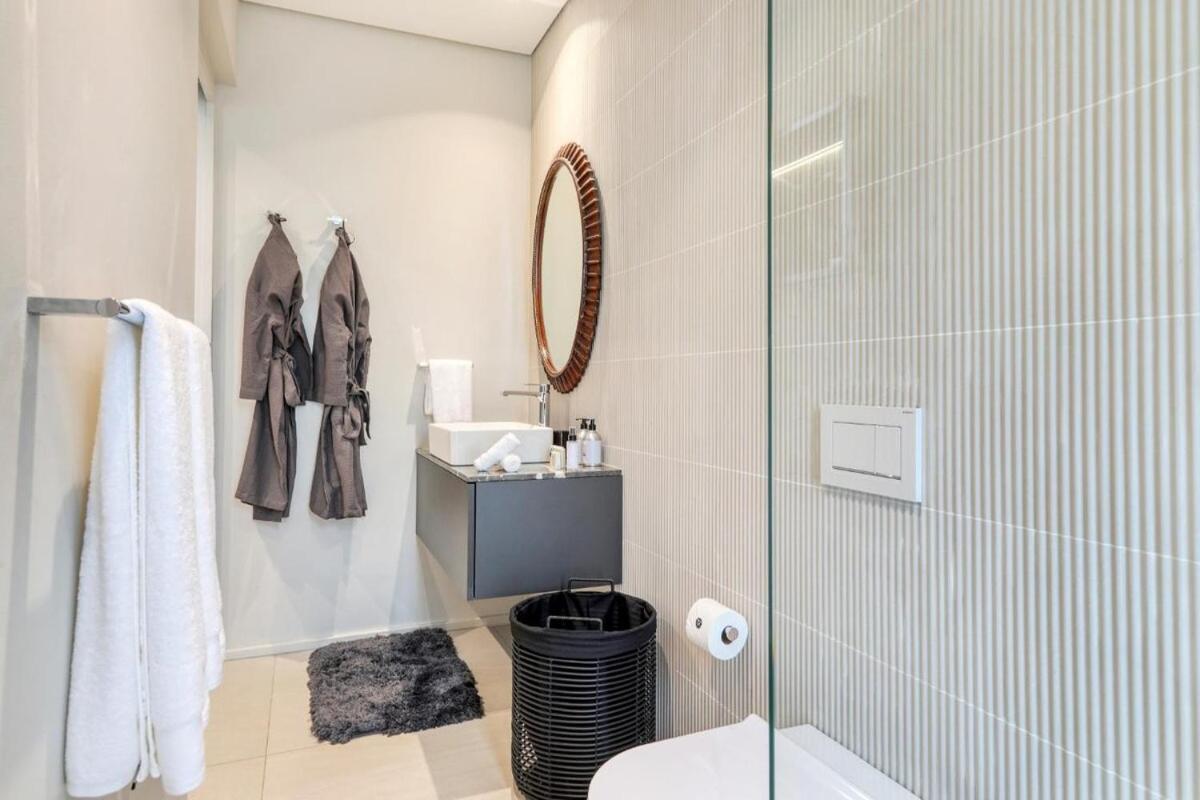 Vista Maris - Luxury In Camps Bay With Private Pool * Cape Town