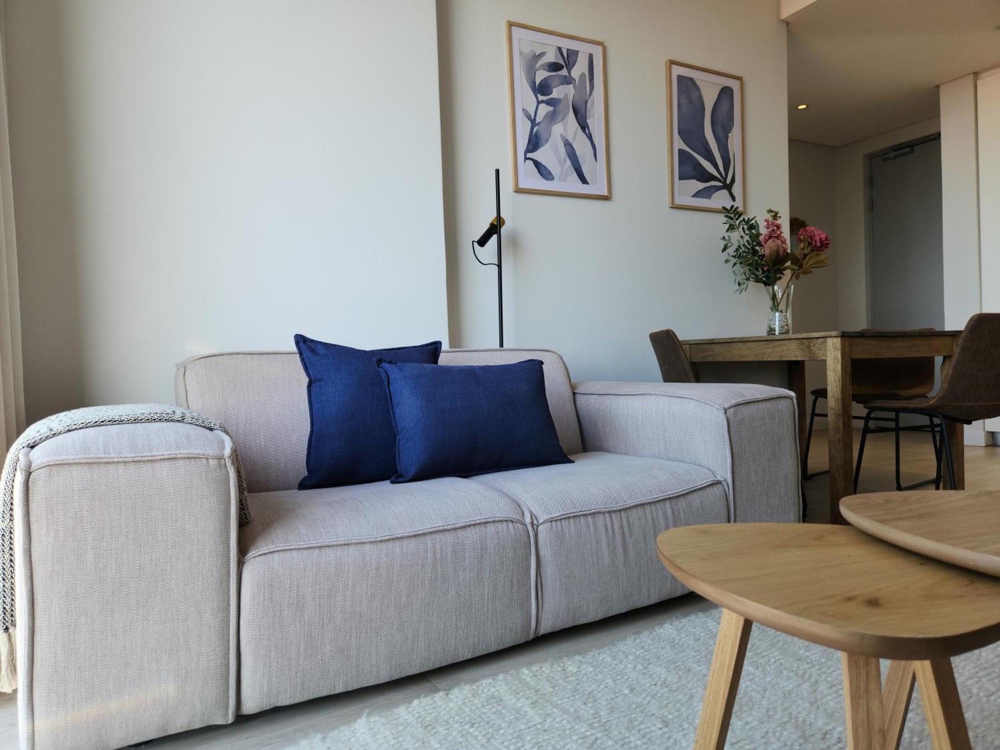 De Waterkant Apartamento