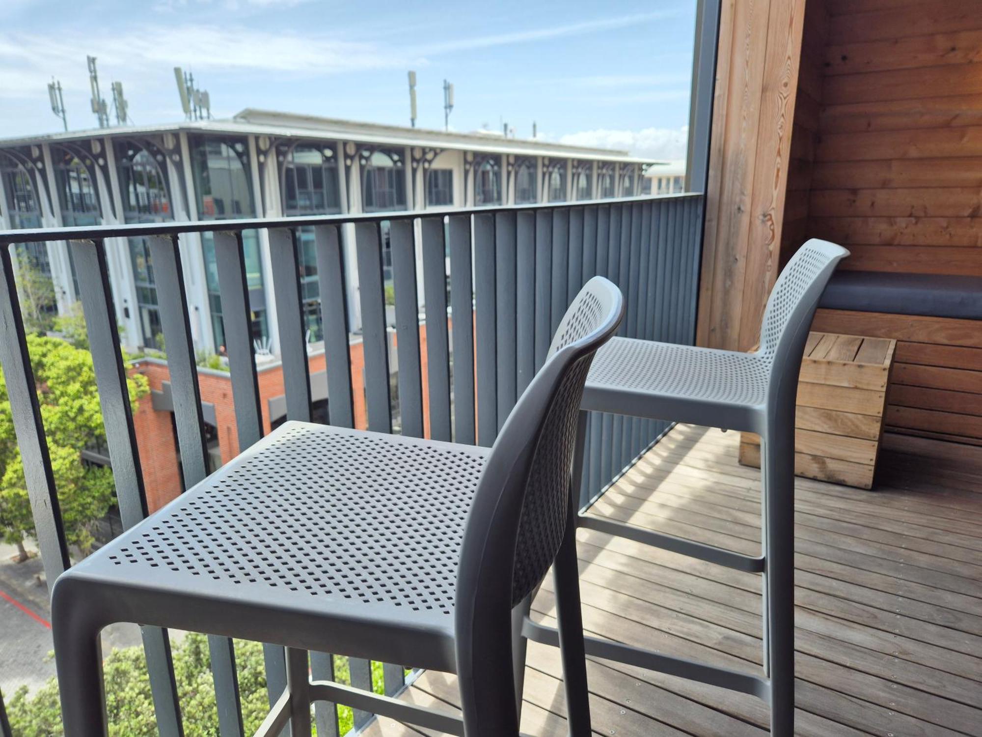 De Waterkant Apartamento