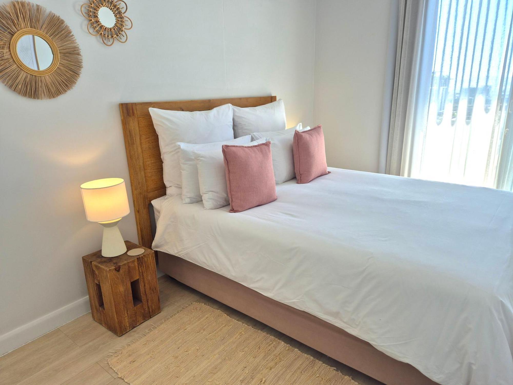 Apartamento De Waterkant