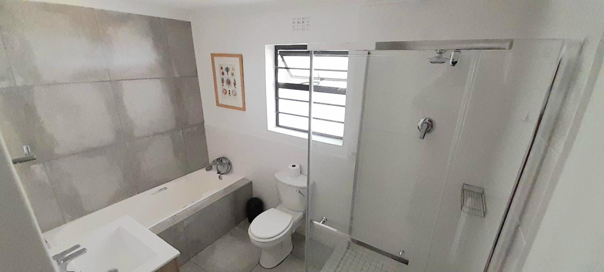 Luxury Modern House Western Cape Fish Hoek Cape Town