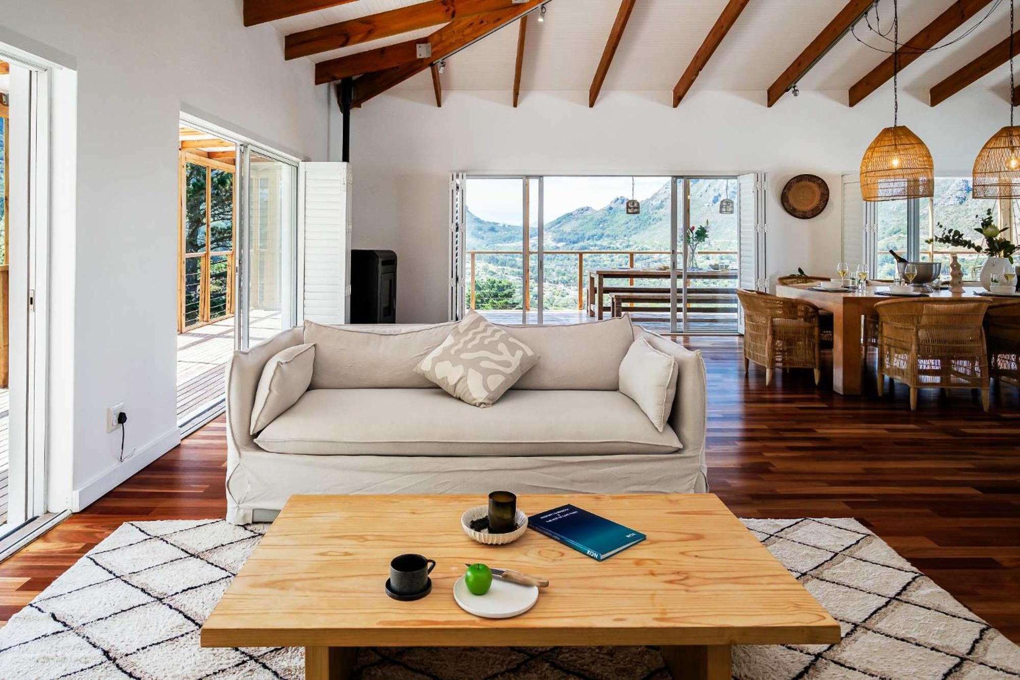 Villa Mountain View *