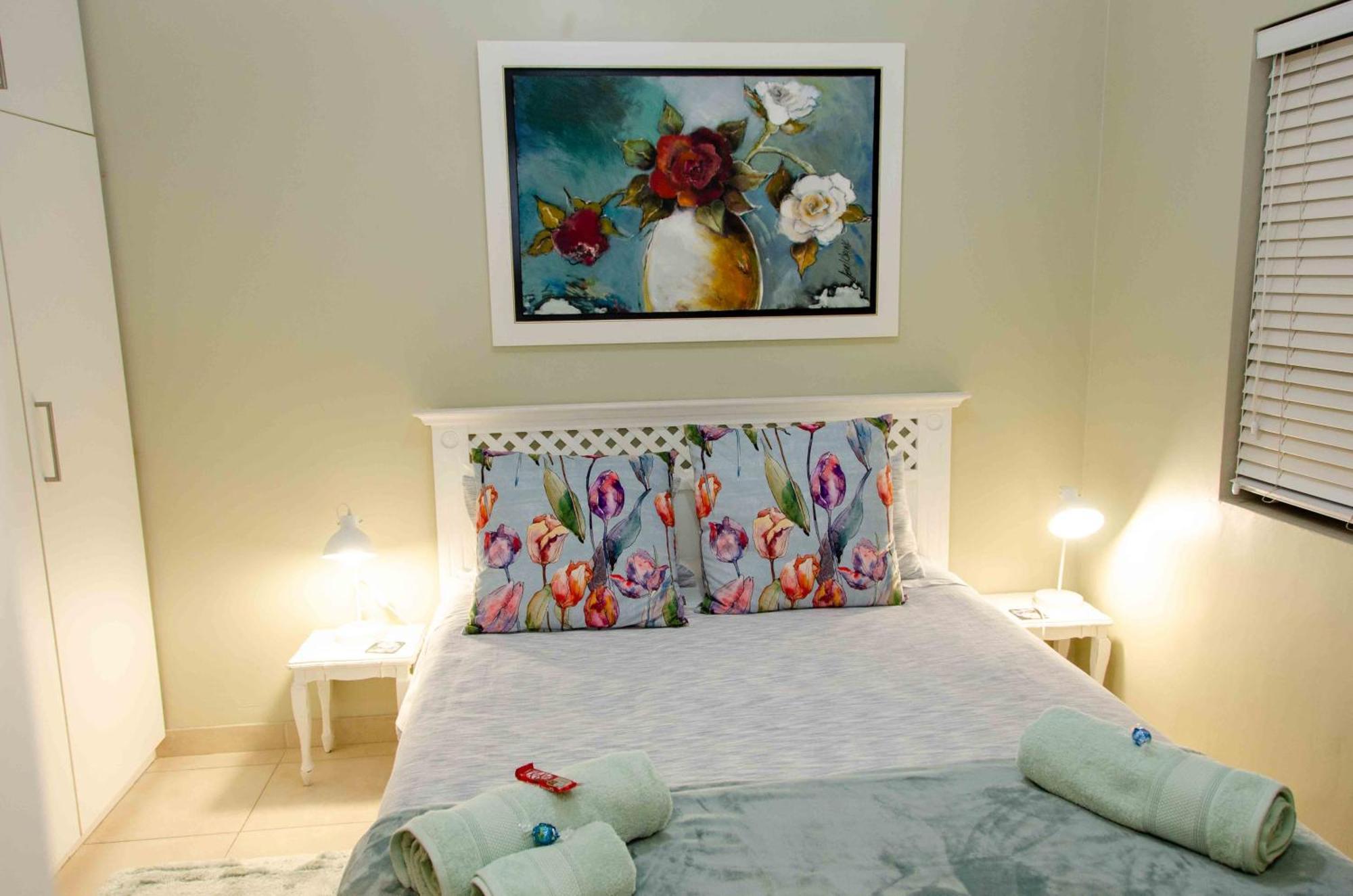 Art And Guest house Cape Town