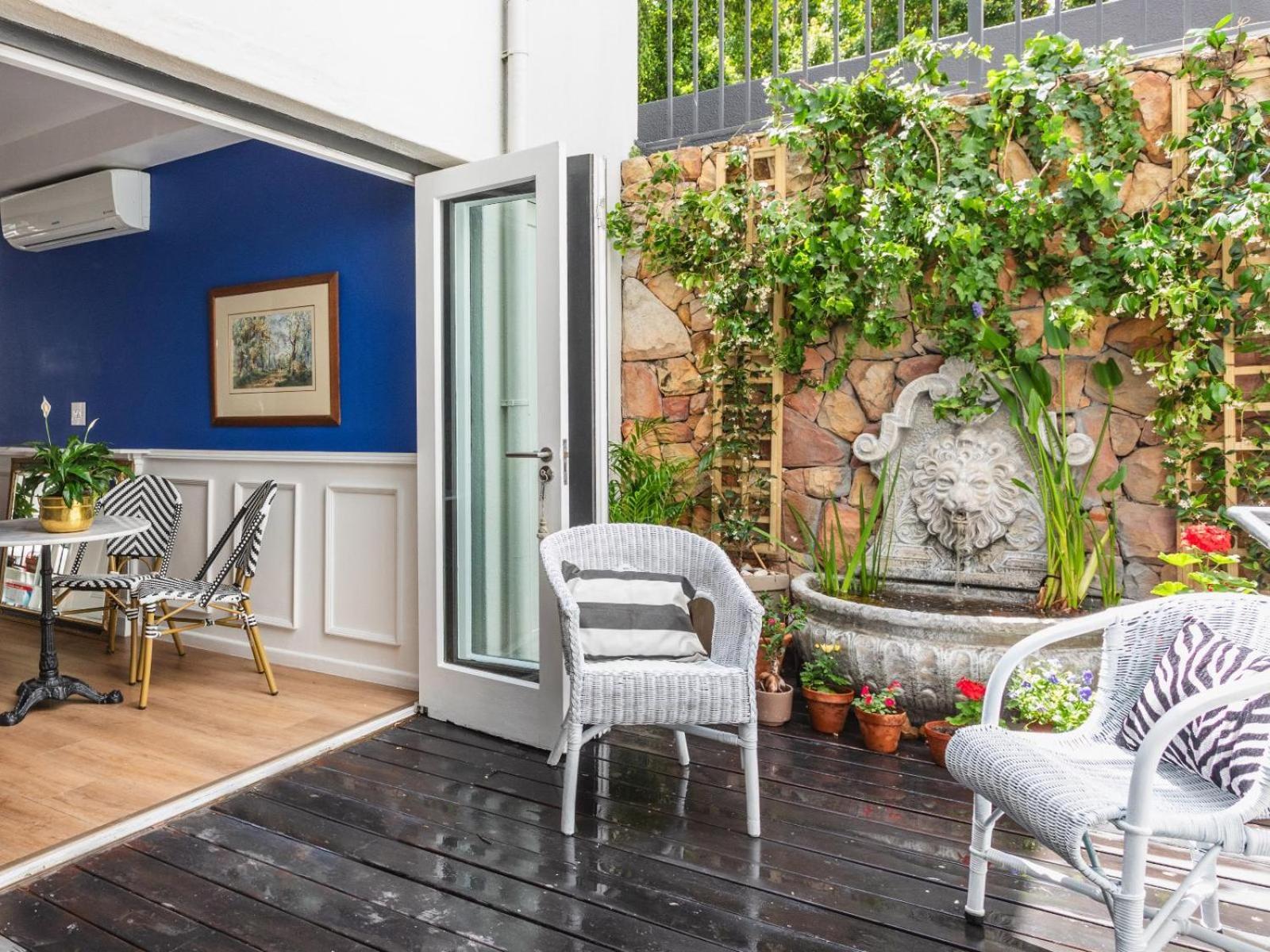 Apartment Nicol Street Heritage