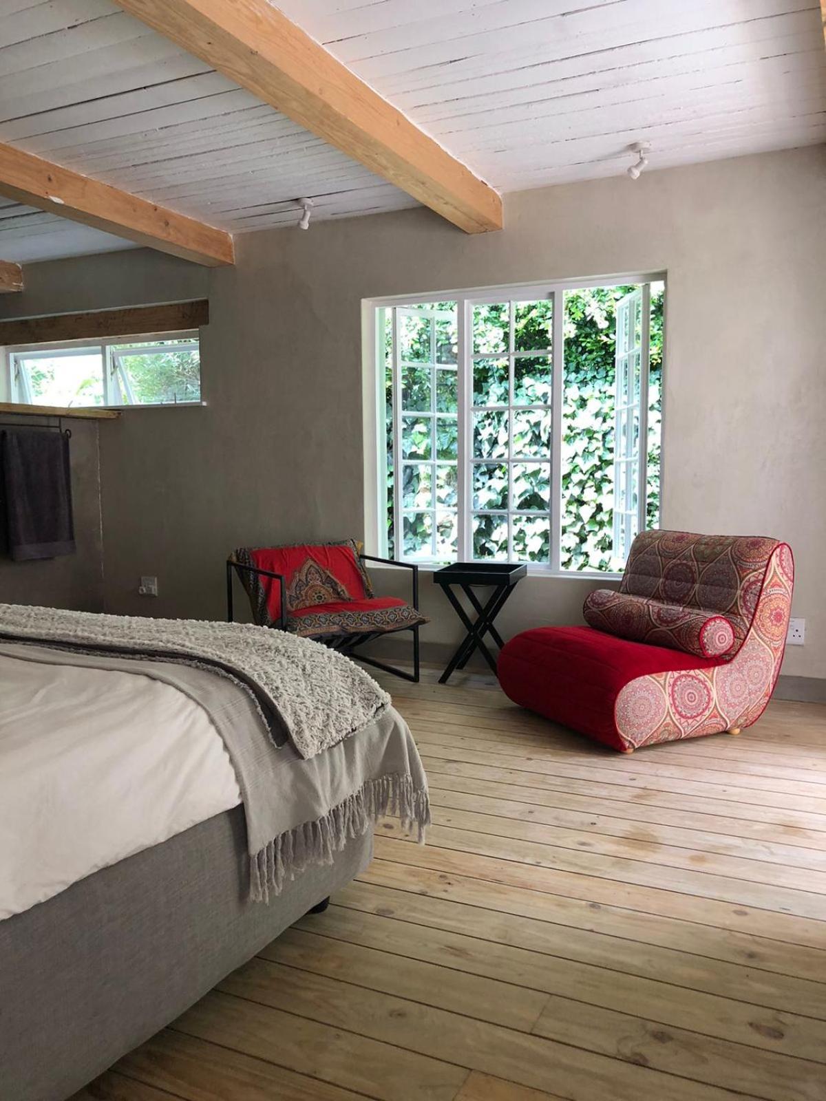 Olam Retreat Guest house